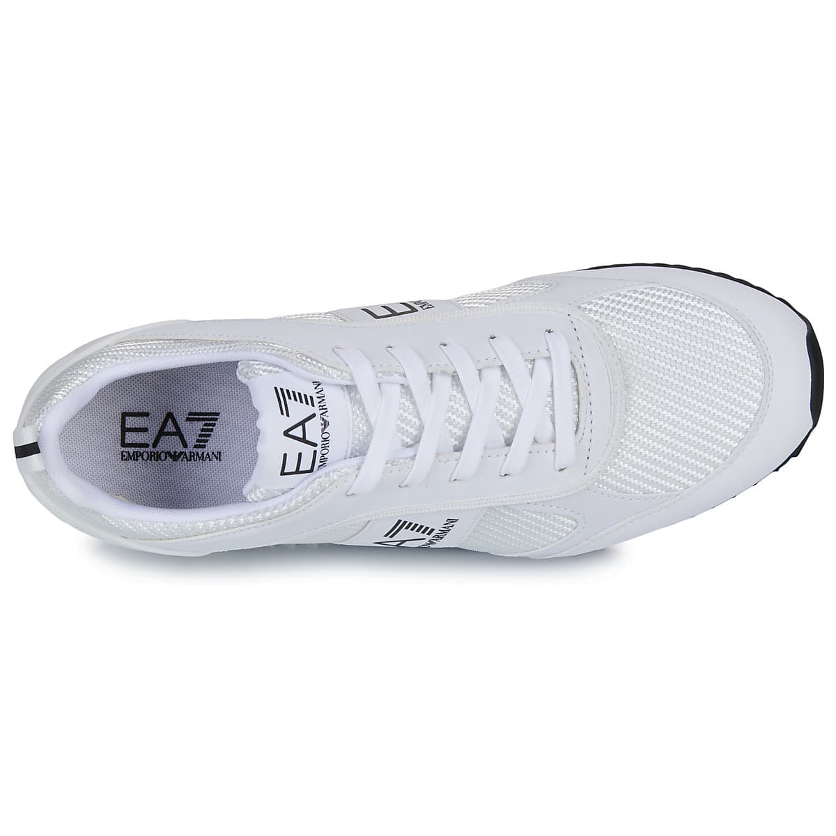 Men's Sneakers EA7 White