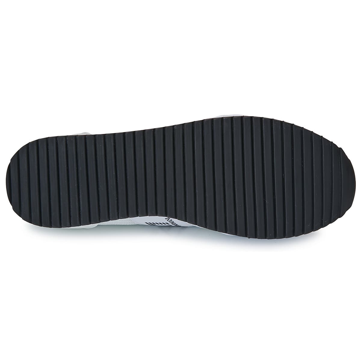 Men's Sneakers EA7 White