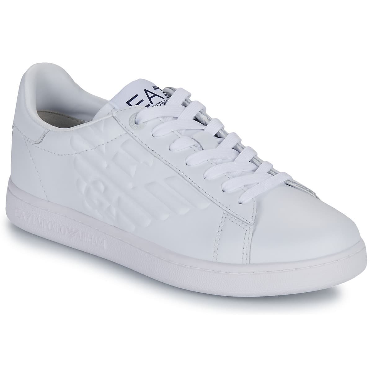 Xαμηλά Sneakers Emporio Armani EA7 7X000331