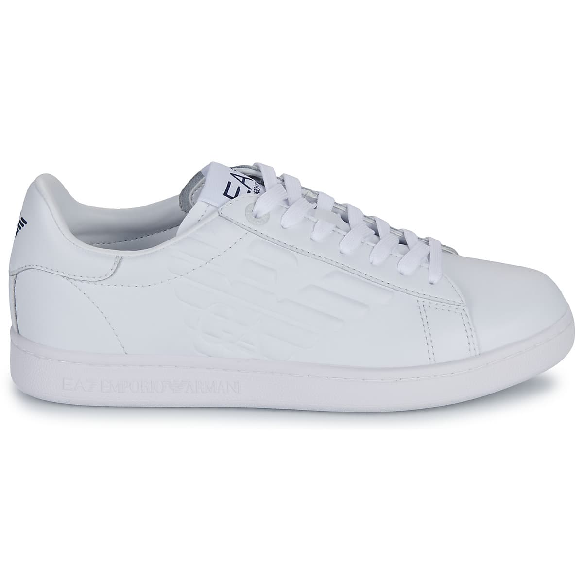 Men's Sneakers EA7 White