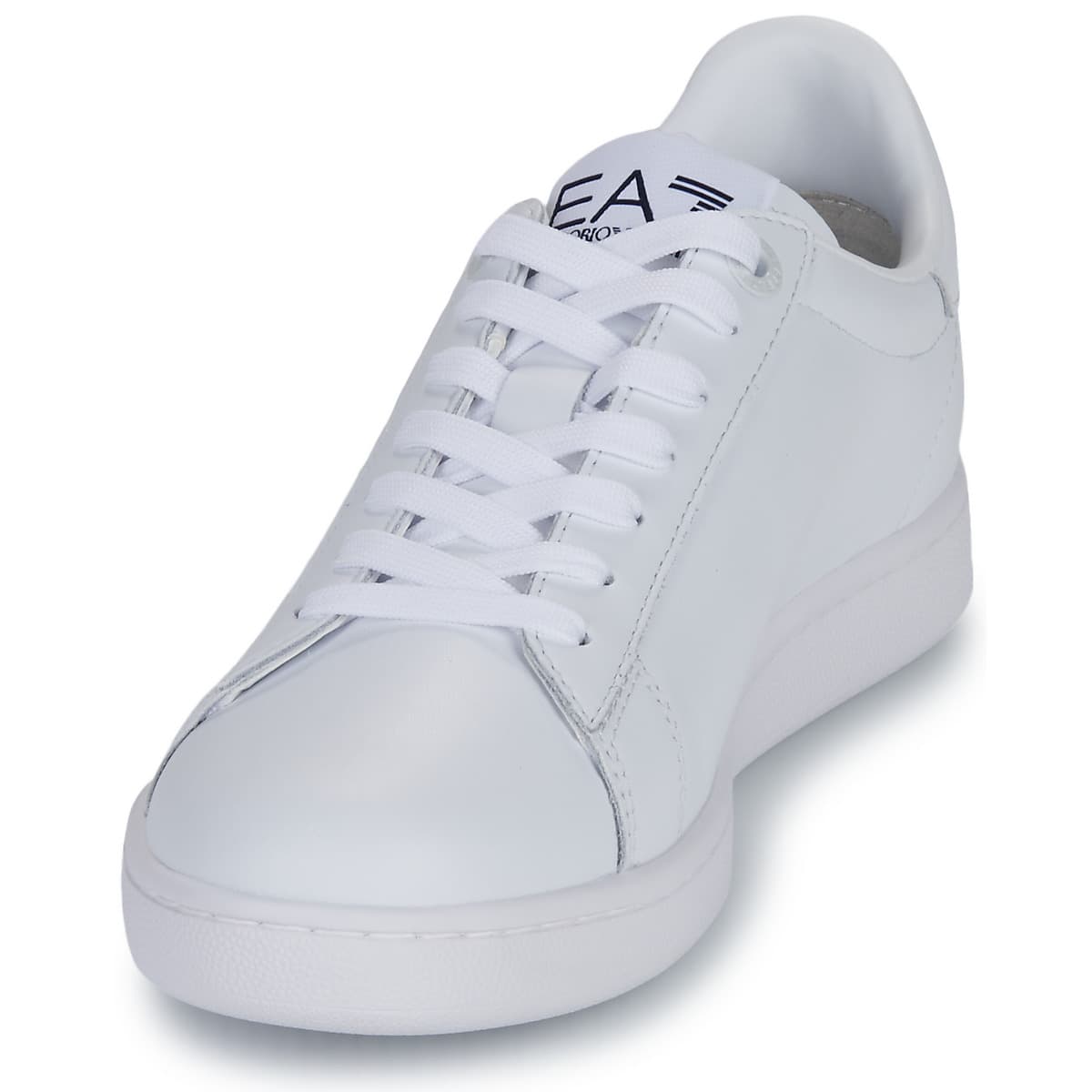 Men's Sneakers EA7 White