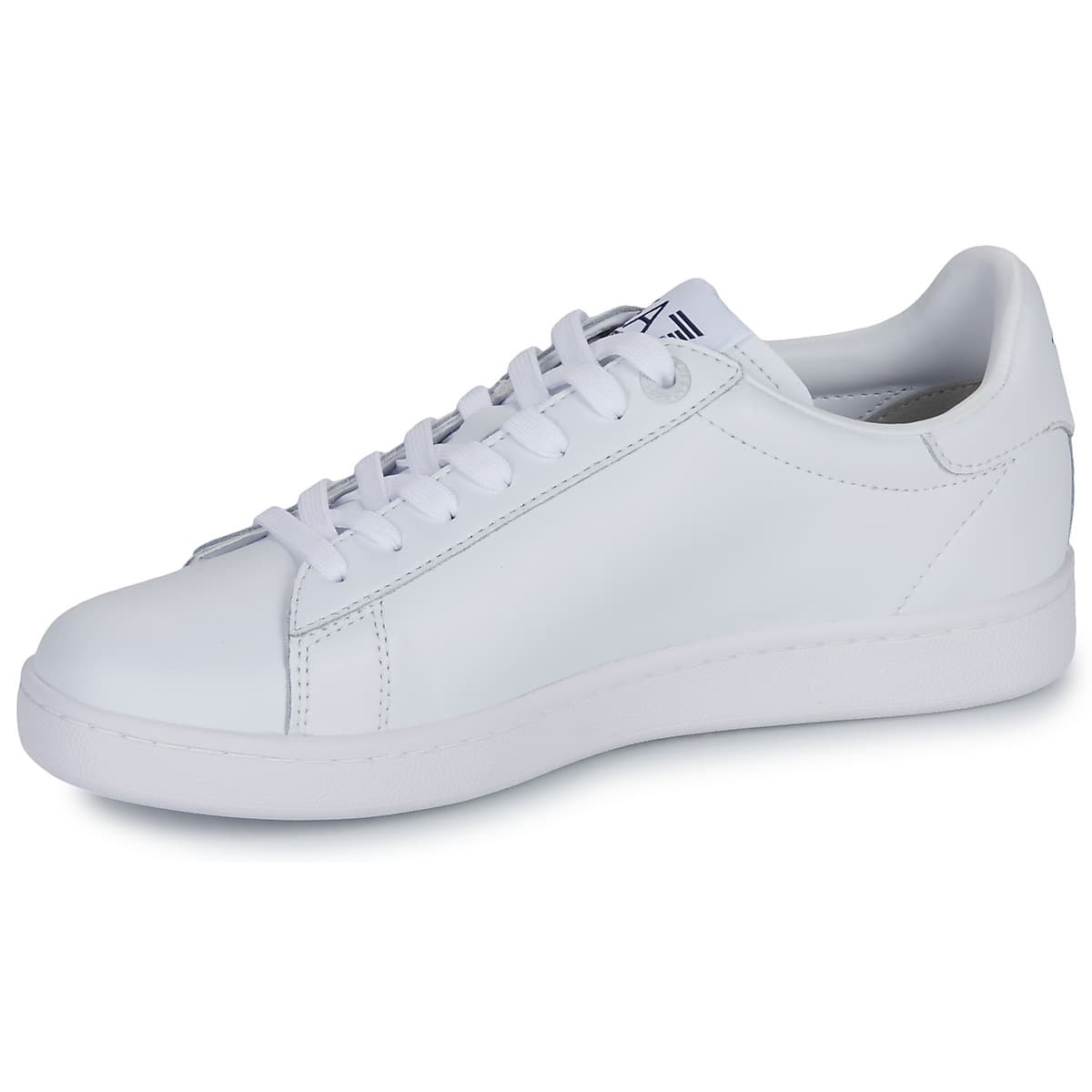 Men's Sneakers EA7 White