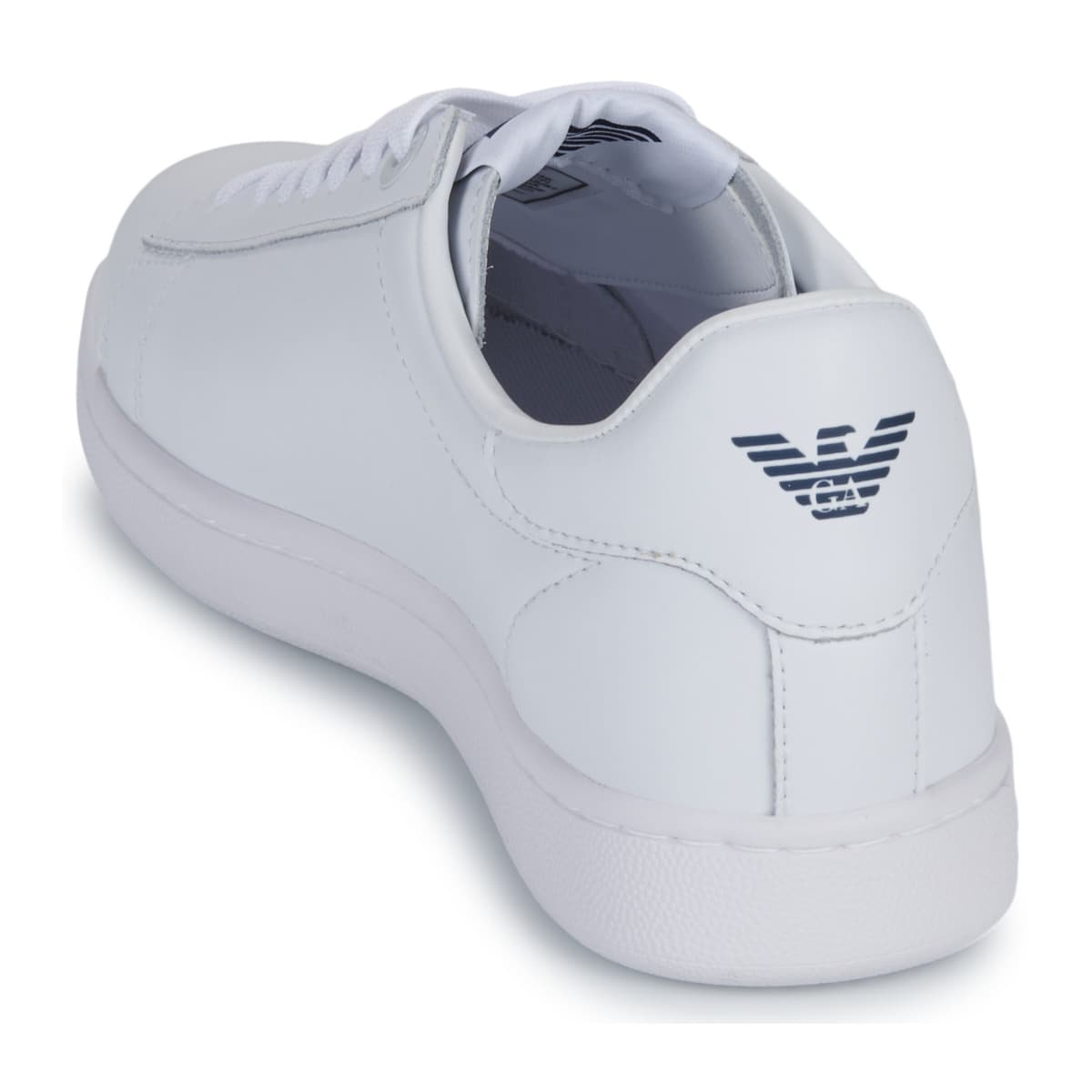 Men's Sneakers EA7 White