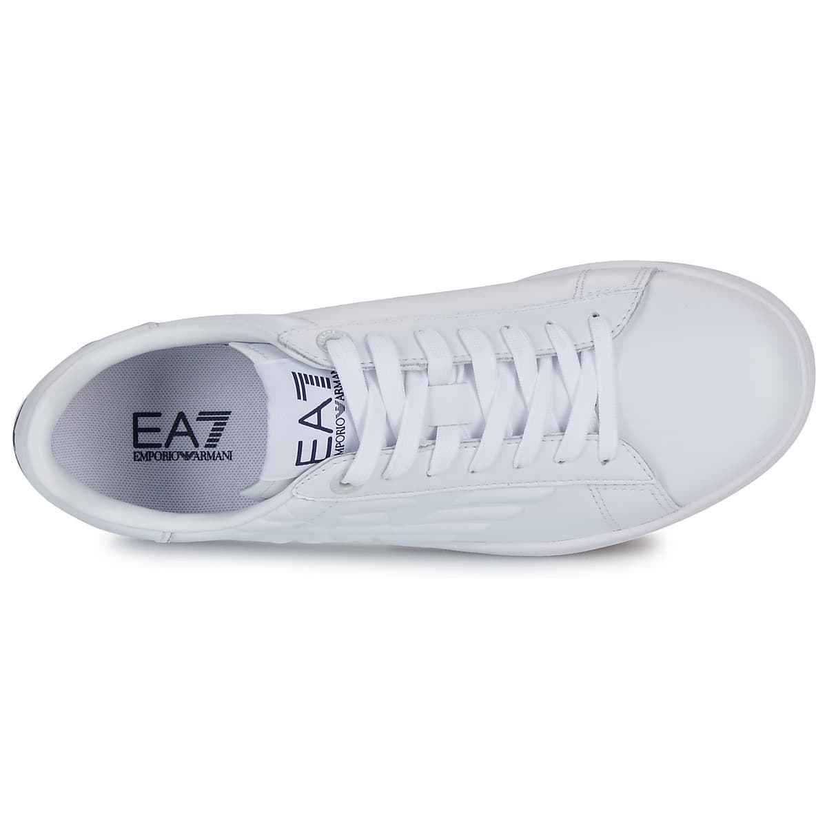 Men's Sneakers EA7 White