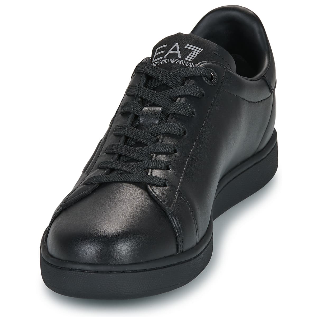 Women's Sneakers EA7 Black