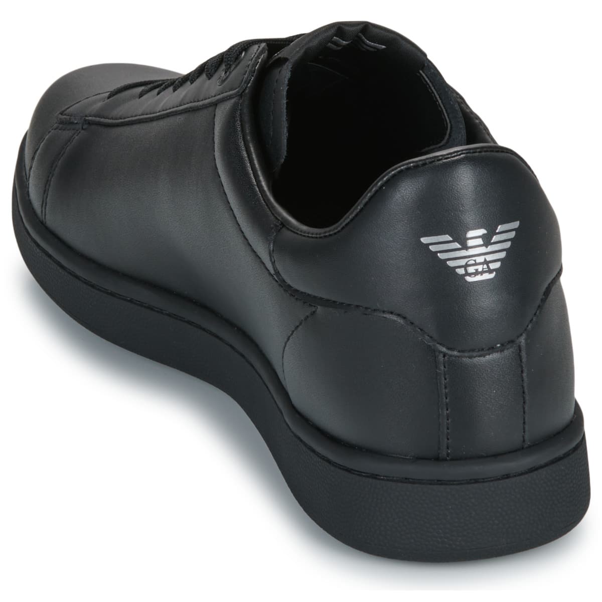 Women's Sneakers EA7 Black