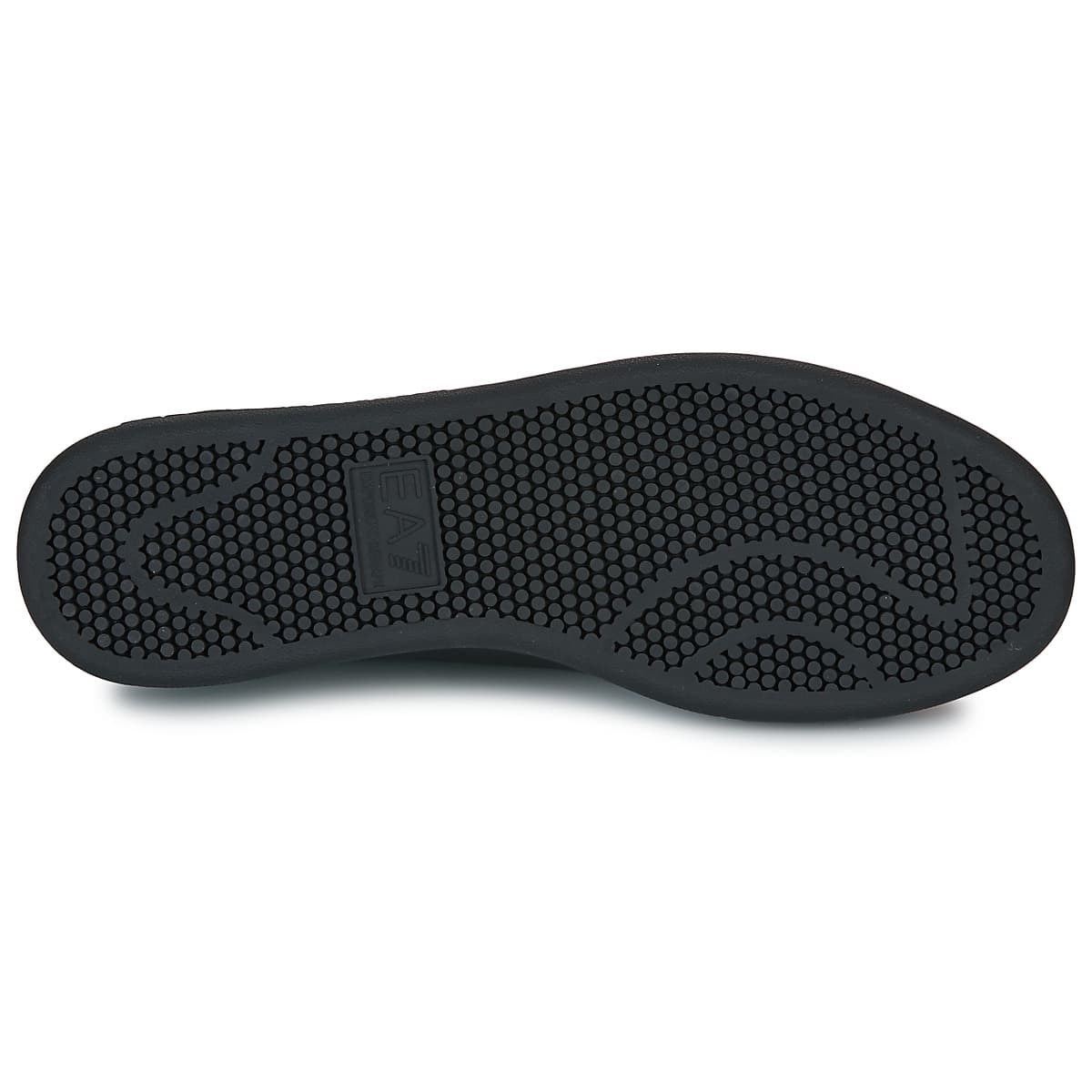 Women's Sneakers EA7 Black