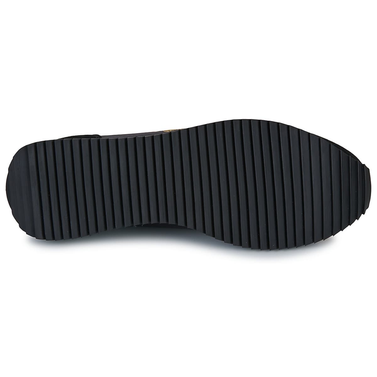 Women's Sneakers EA7 Black