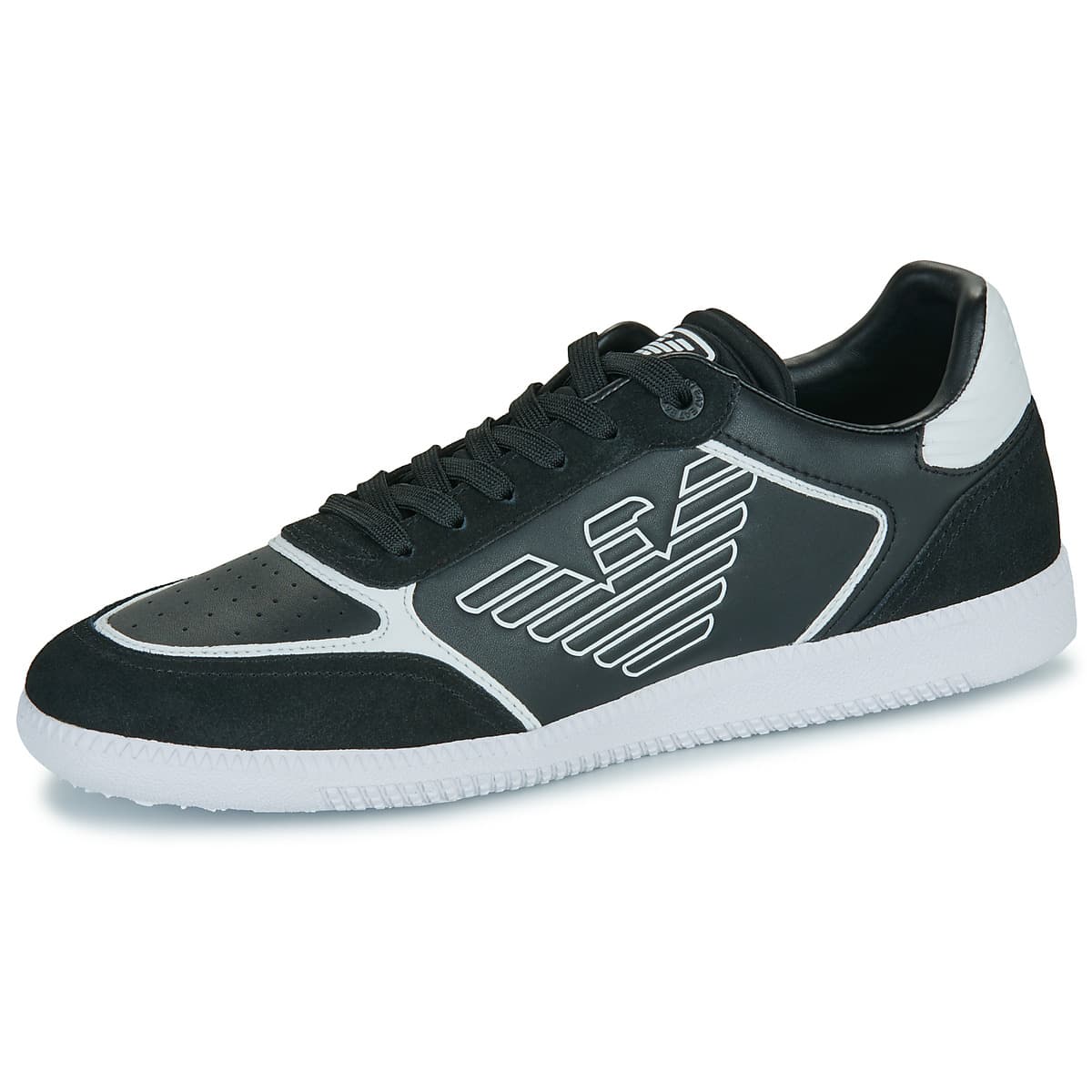 Women's Sneakers EA7 Black