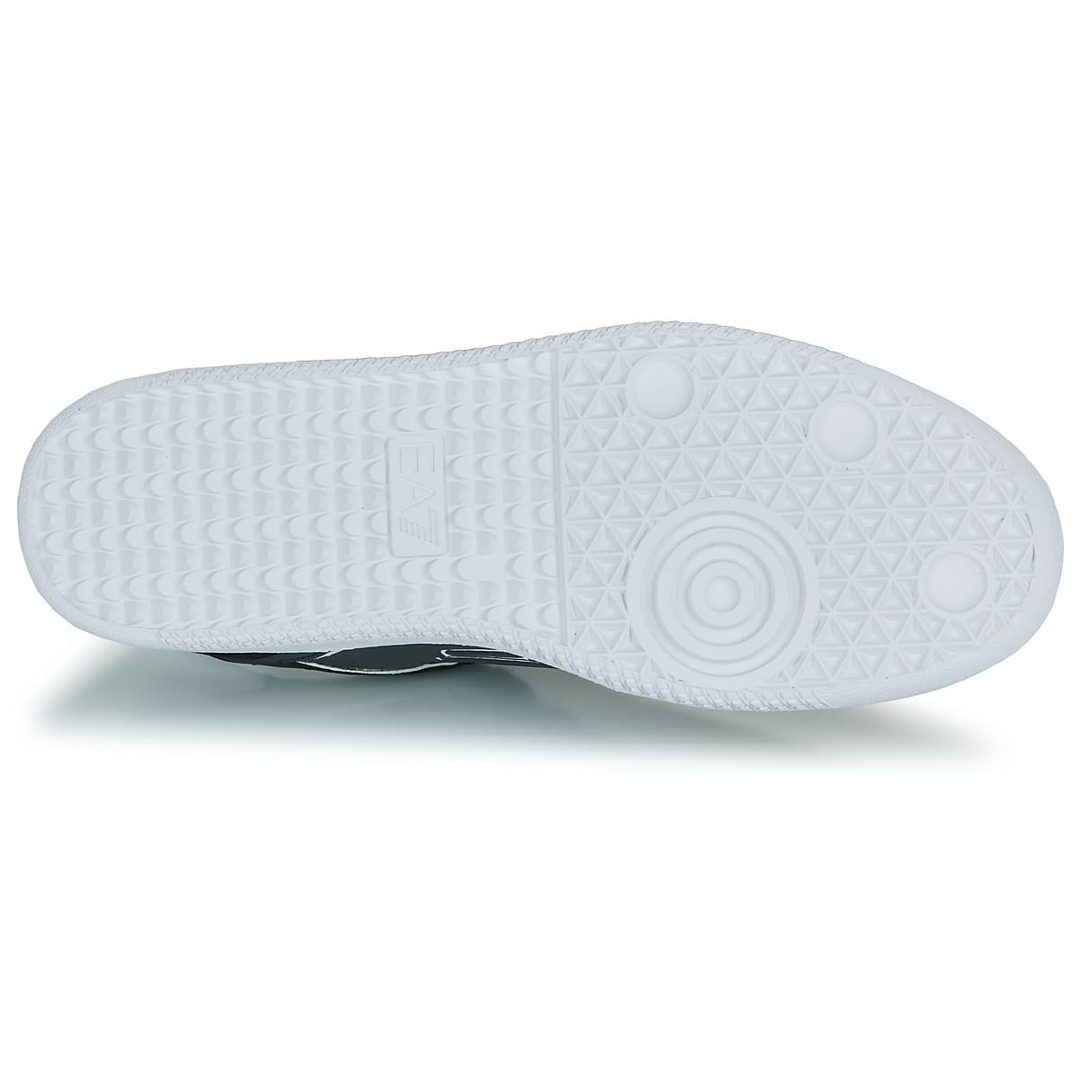 Women's Sneakers EA7 Black