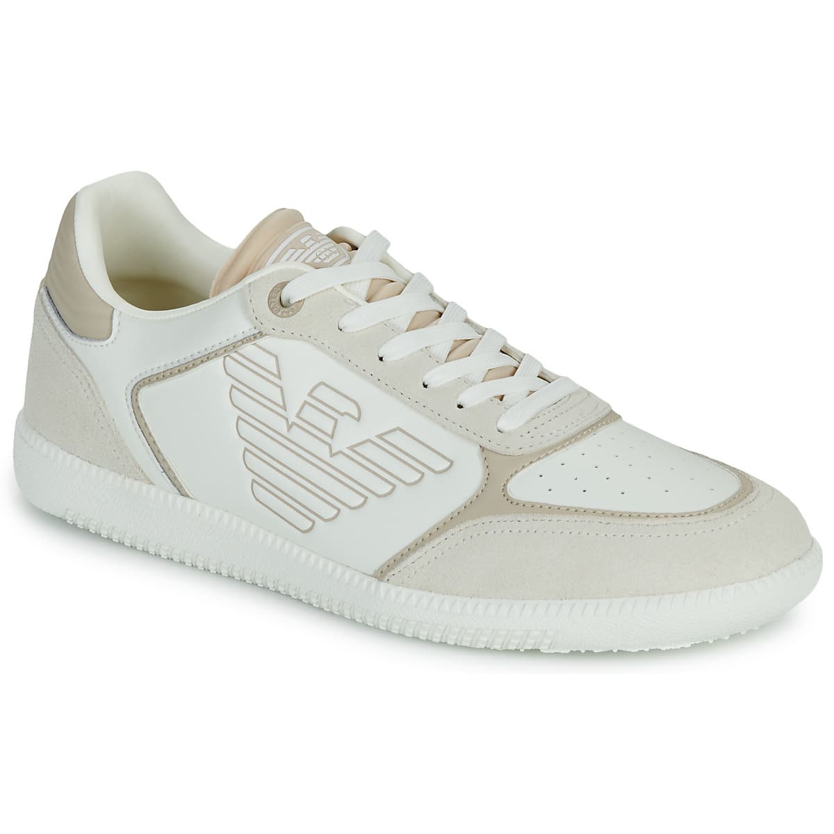 Xαμηλά Sneakers Emporio Armani EA7 7X000406