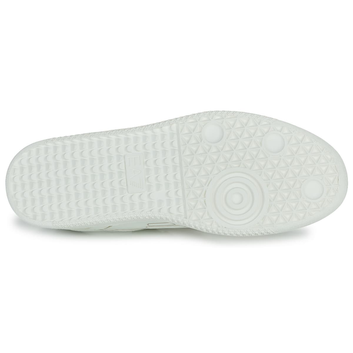 Women's Sneakers EA7 Beige