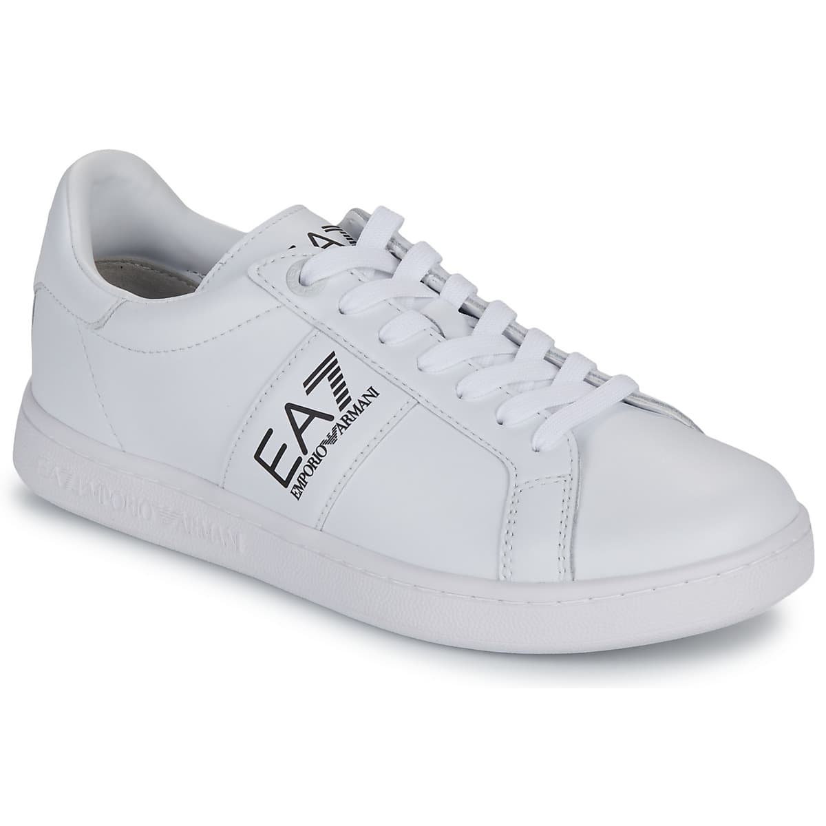 Xαμηλά Sneakers Emporio Armani EA7 7X000332