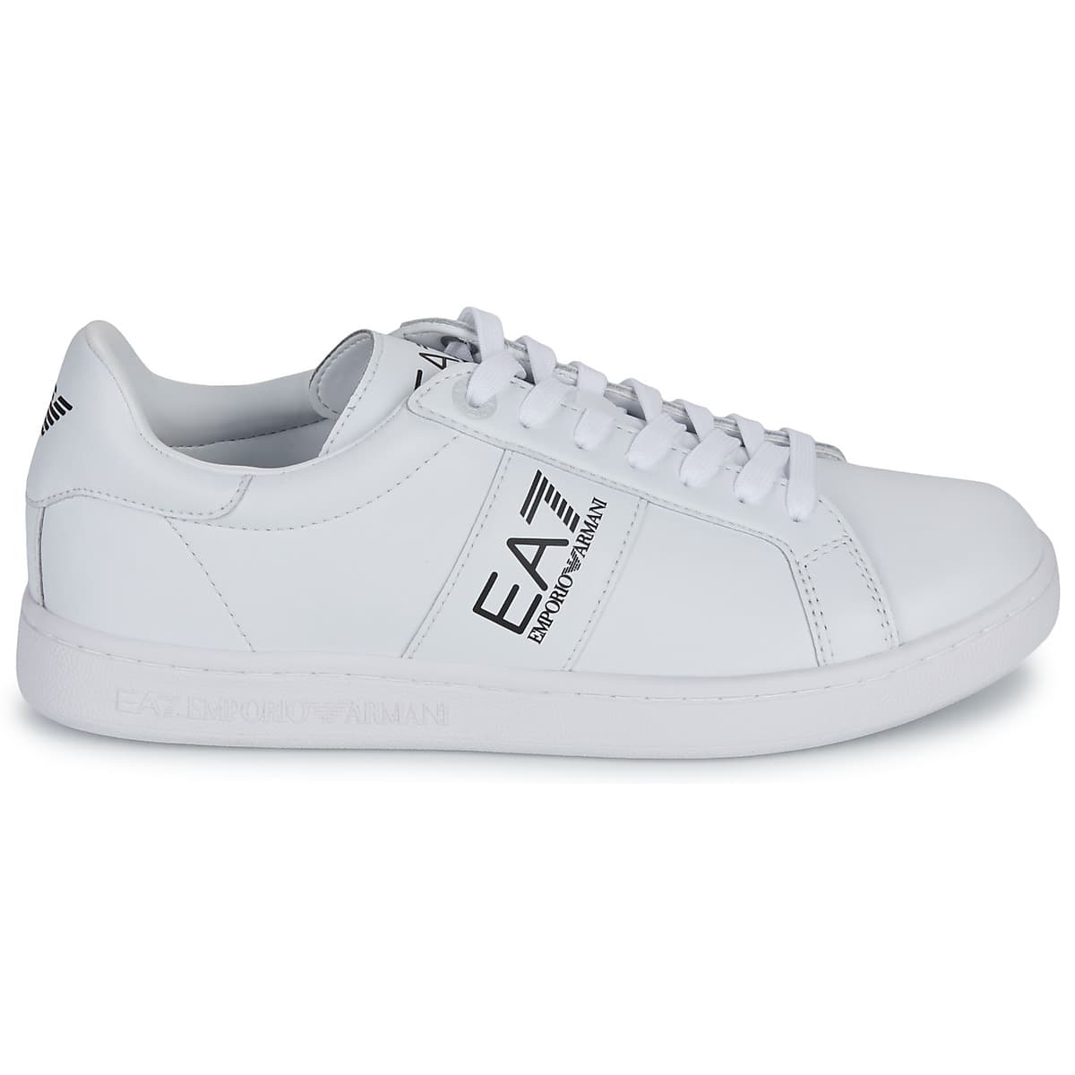 Women's Sneakers EA7 White