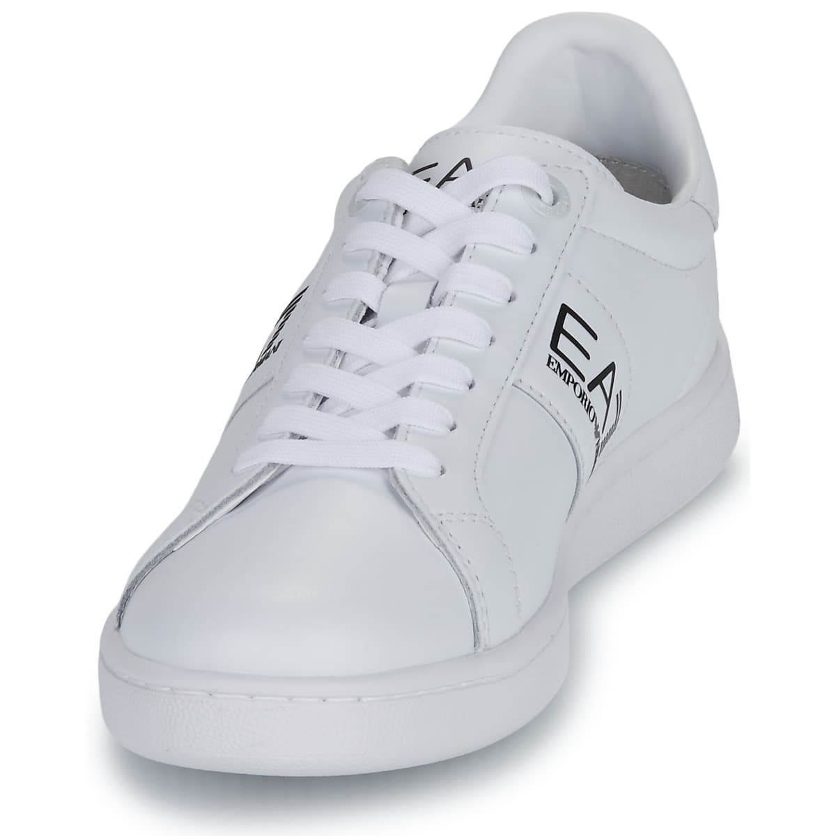 Women's Sneakers EA7 White