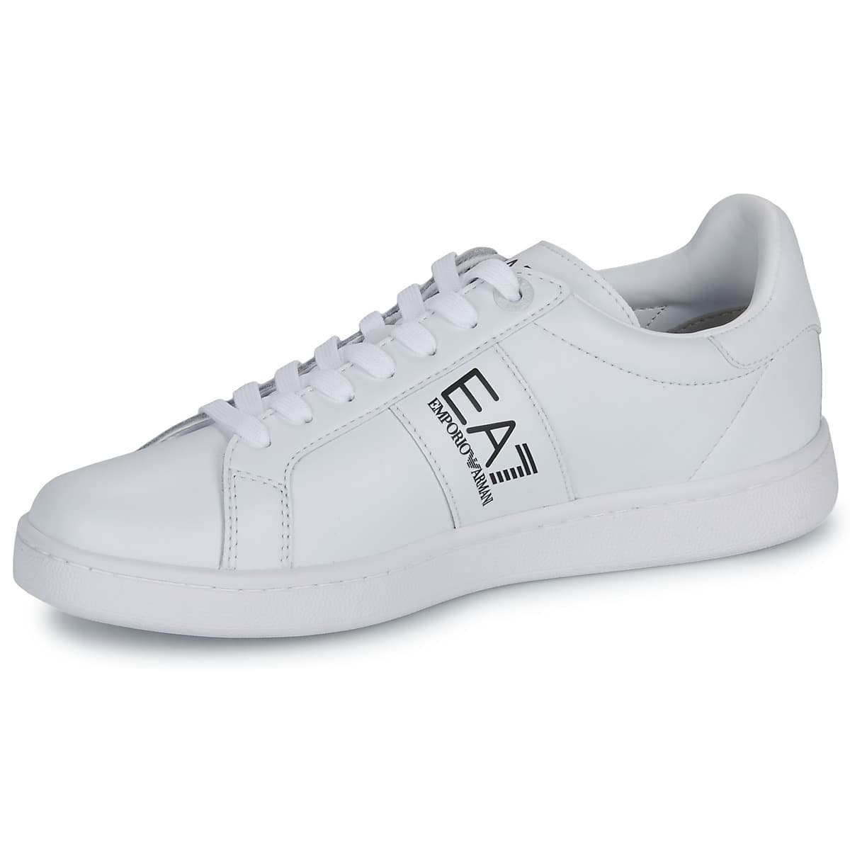 Women's Sneakers EA7 White