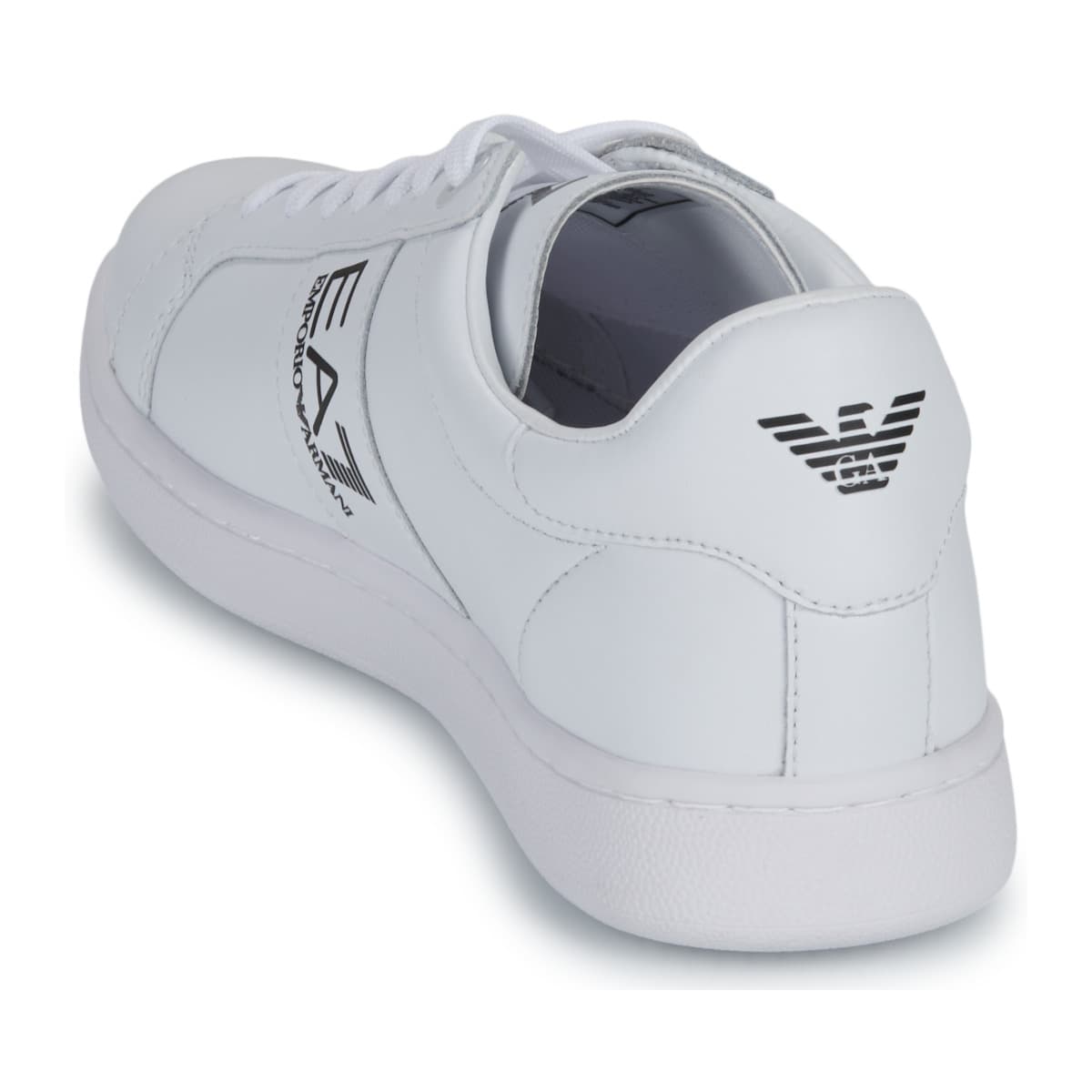 Women's Sneakers EA7 White