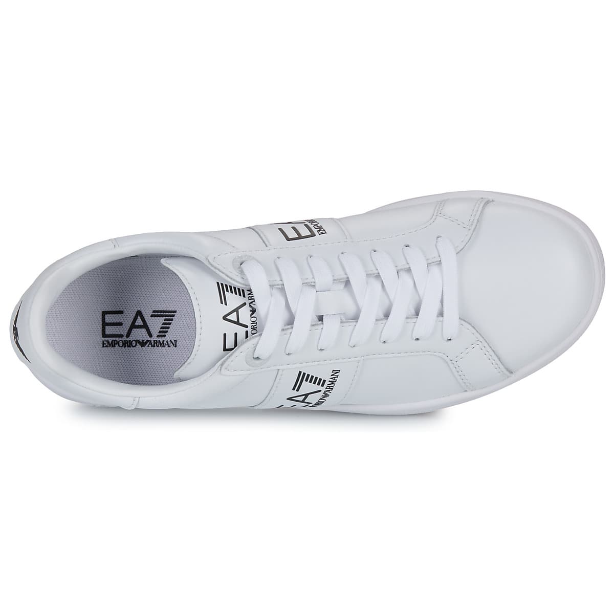 Women's Sneakers EA7 White