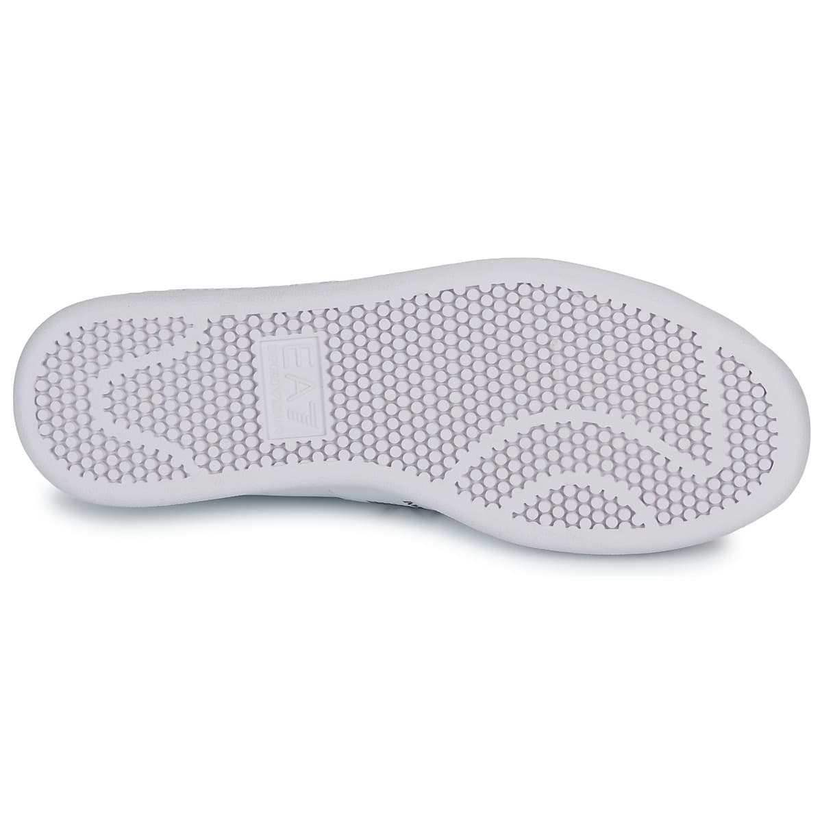 Women's Sneakers EA7 White