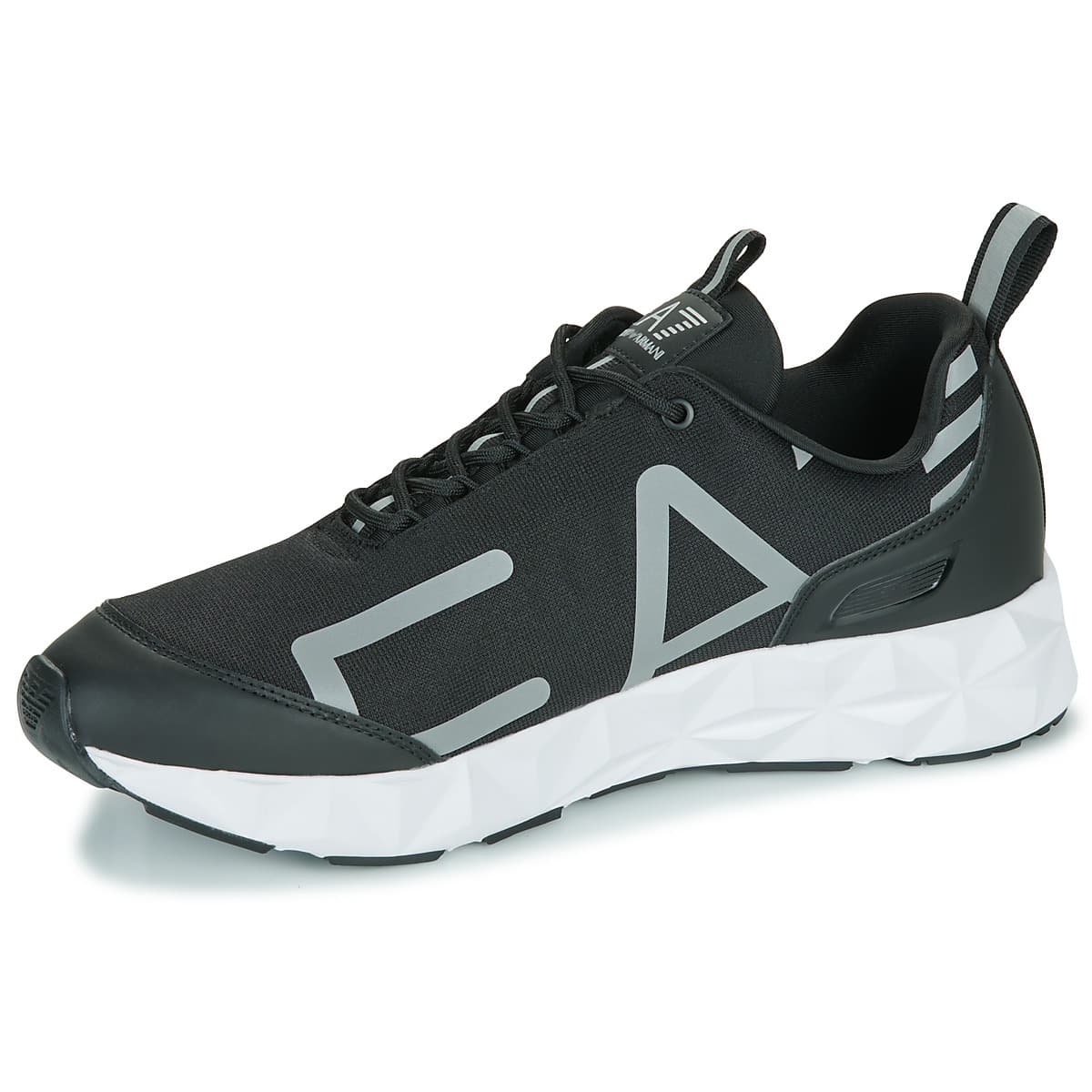 Men's Sneakers EA7 Black
