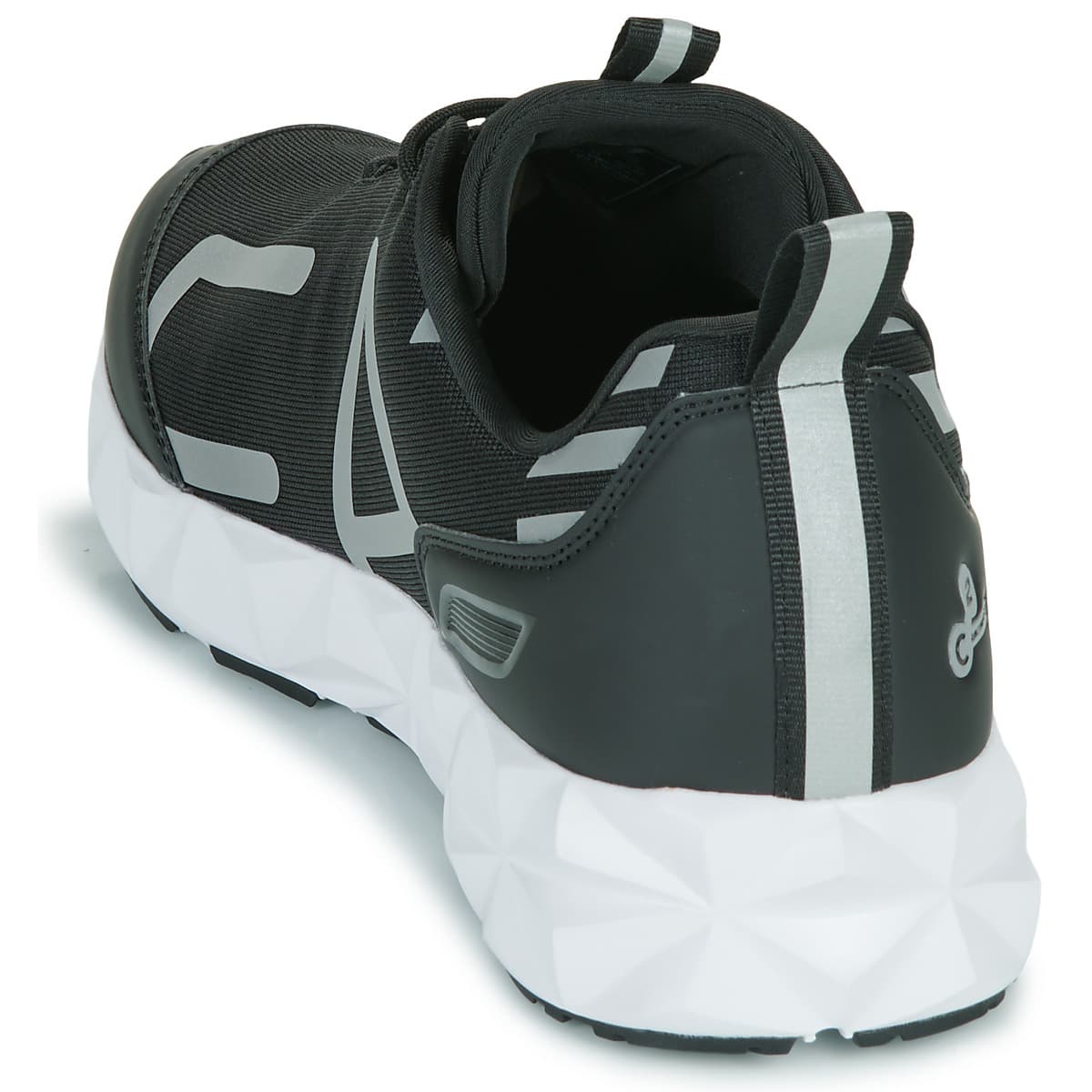 Men's Sneakers EA7 Black