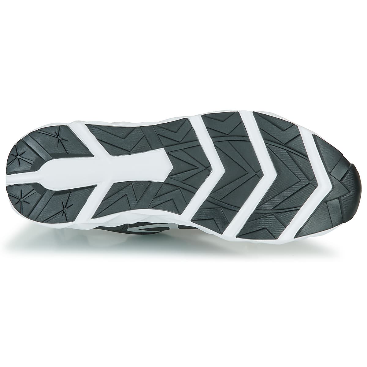 Men's Sneakers EA7 Black