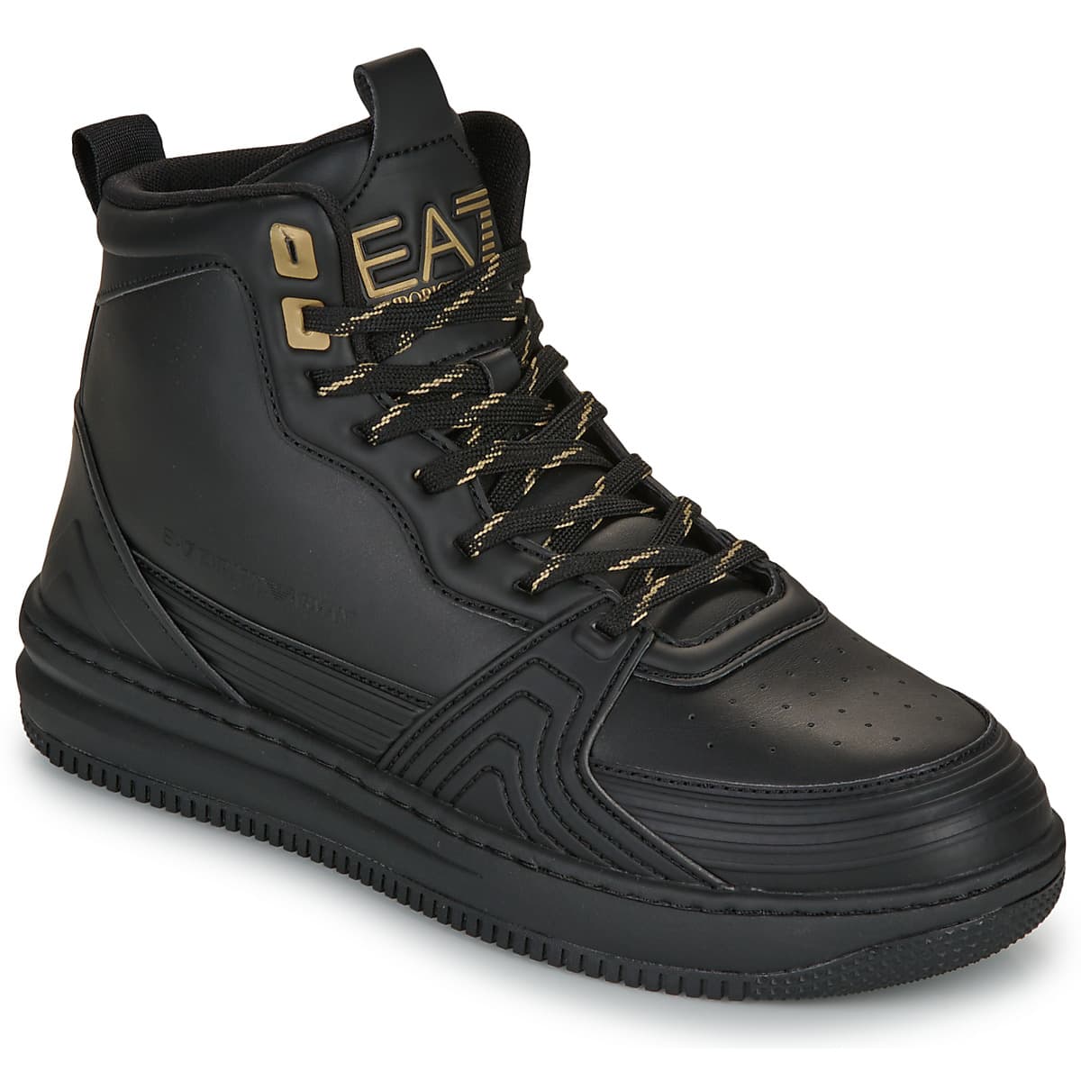 Ψηλά Sneakers Emporio Armani EA7 7X000298