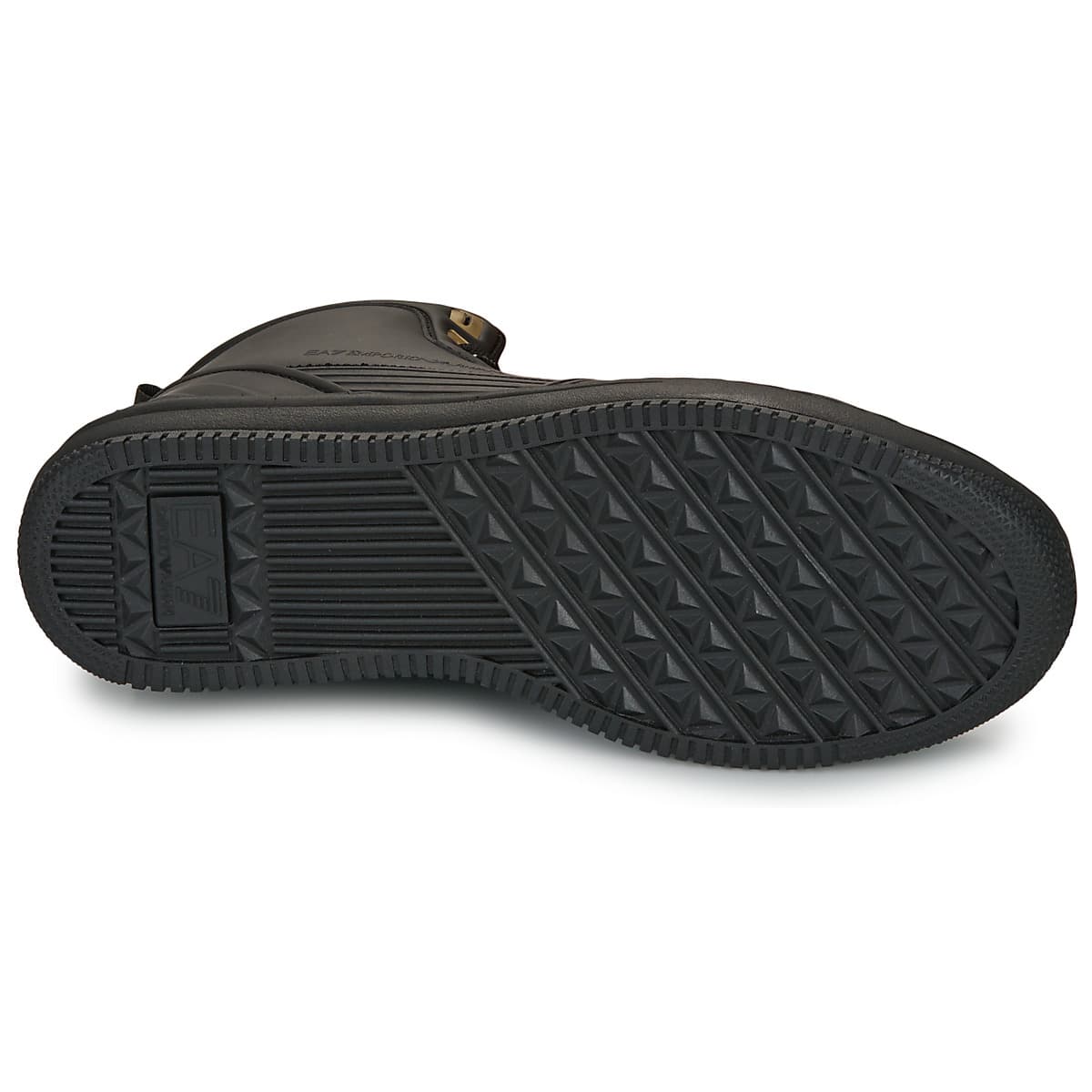 Men's Sneakers EA7 Black