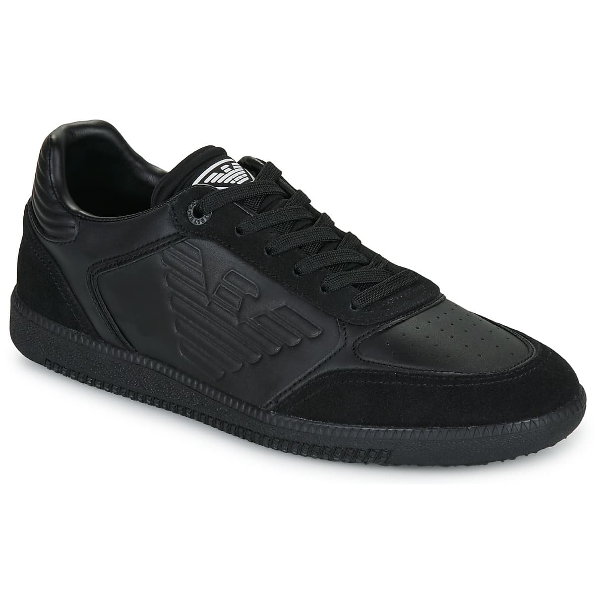 Xαμηλά Sneakers Emporio Armani EA7 7X000406