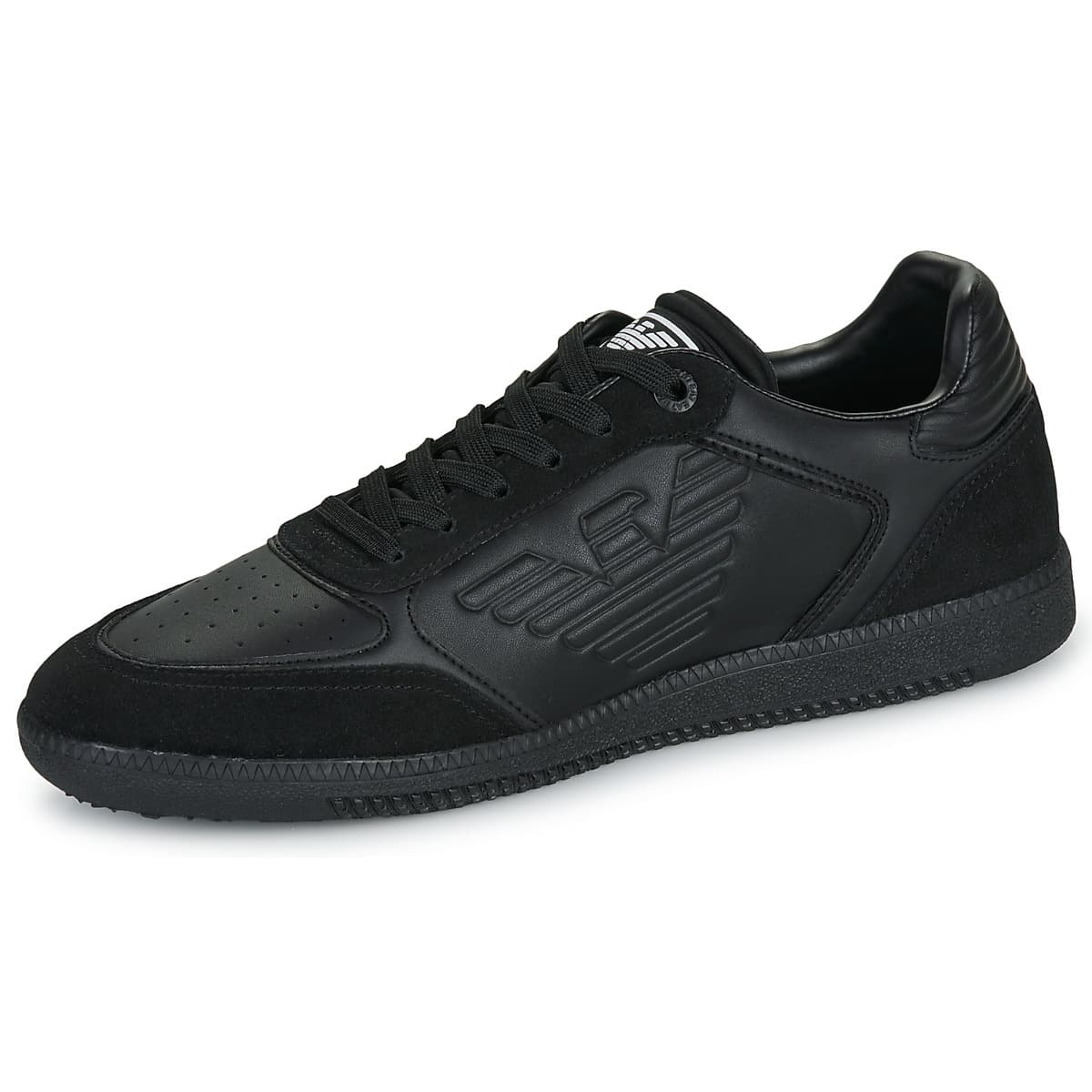 Men's Sneakers EA7 Black