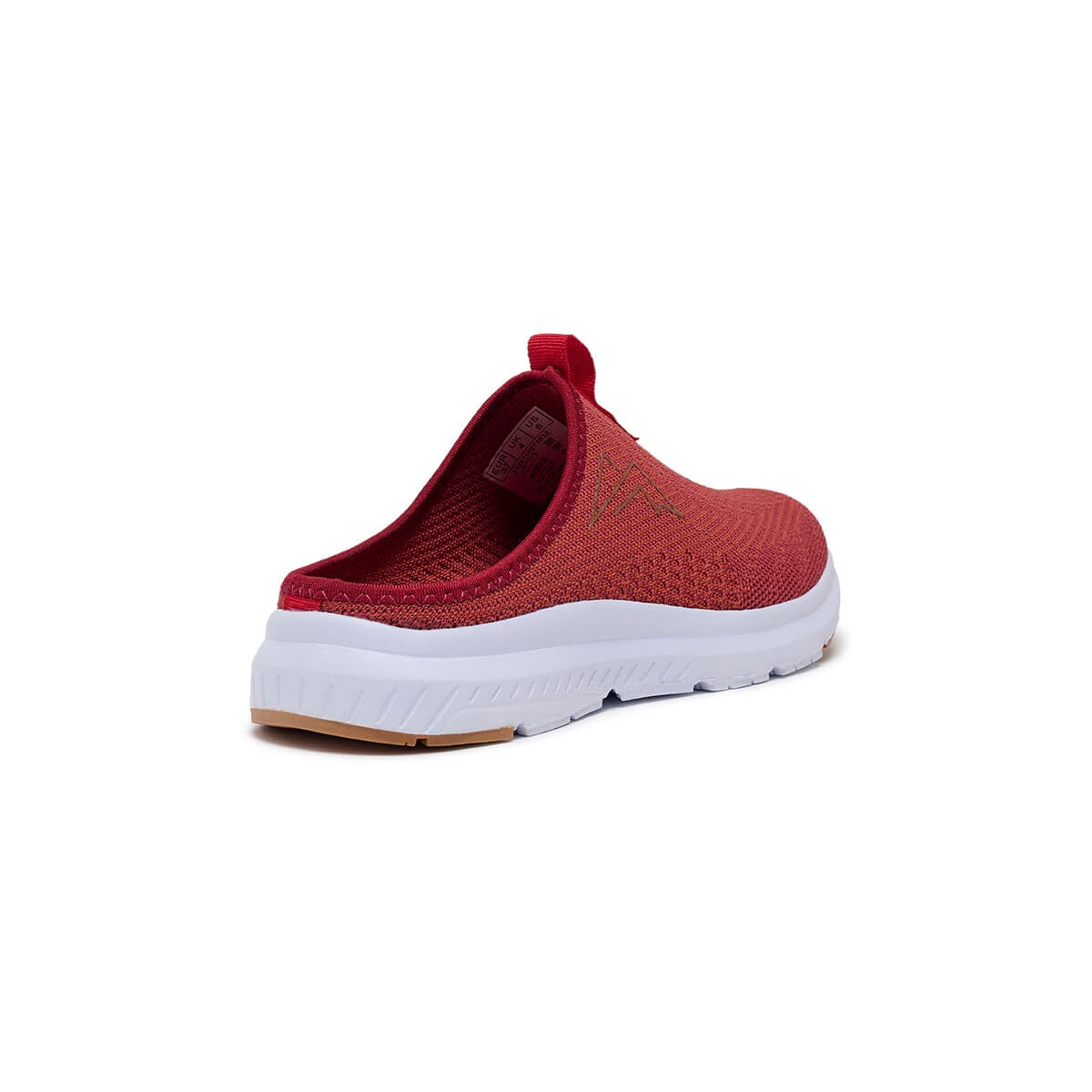 Women's Mules kimberfeeel Orange