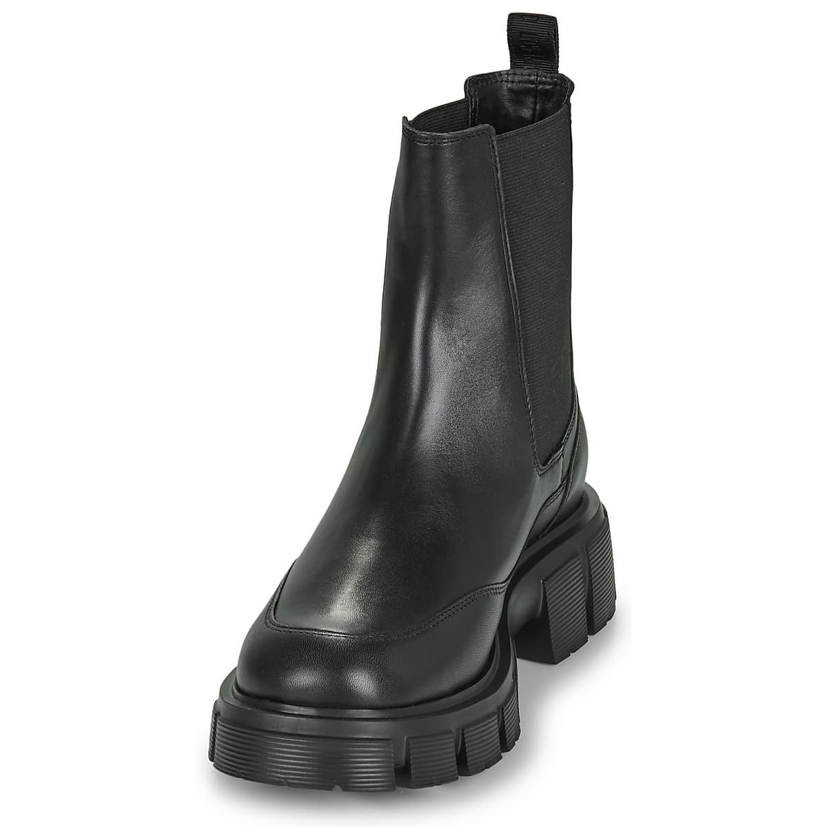 Women's Boots Love Moschino Black