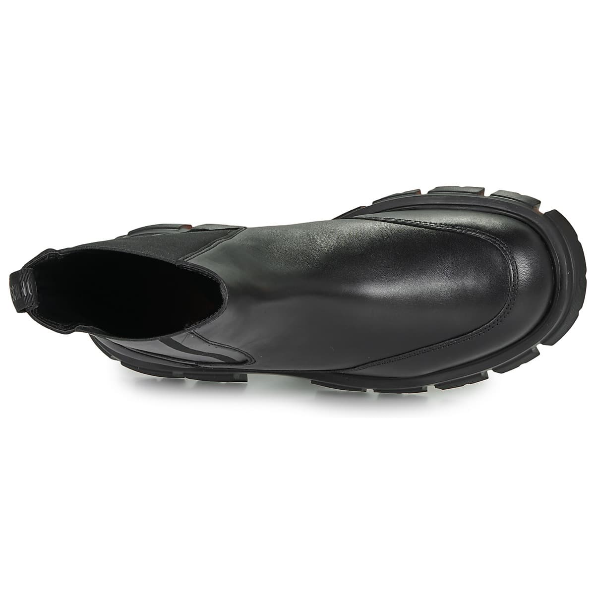 Women's Boots Love Moschino Black