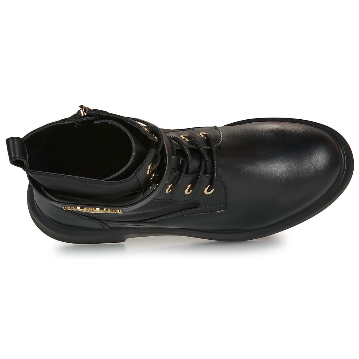 Women's Boots Love Moschino Black