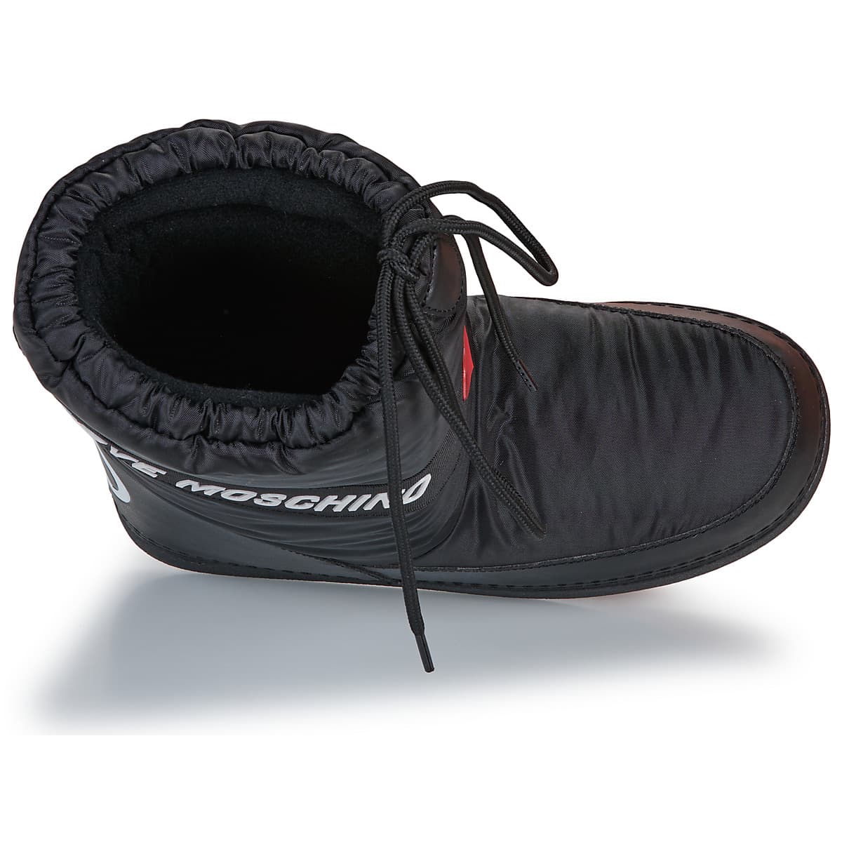 Women's Outdoor Shoes Love Moschino Black