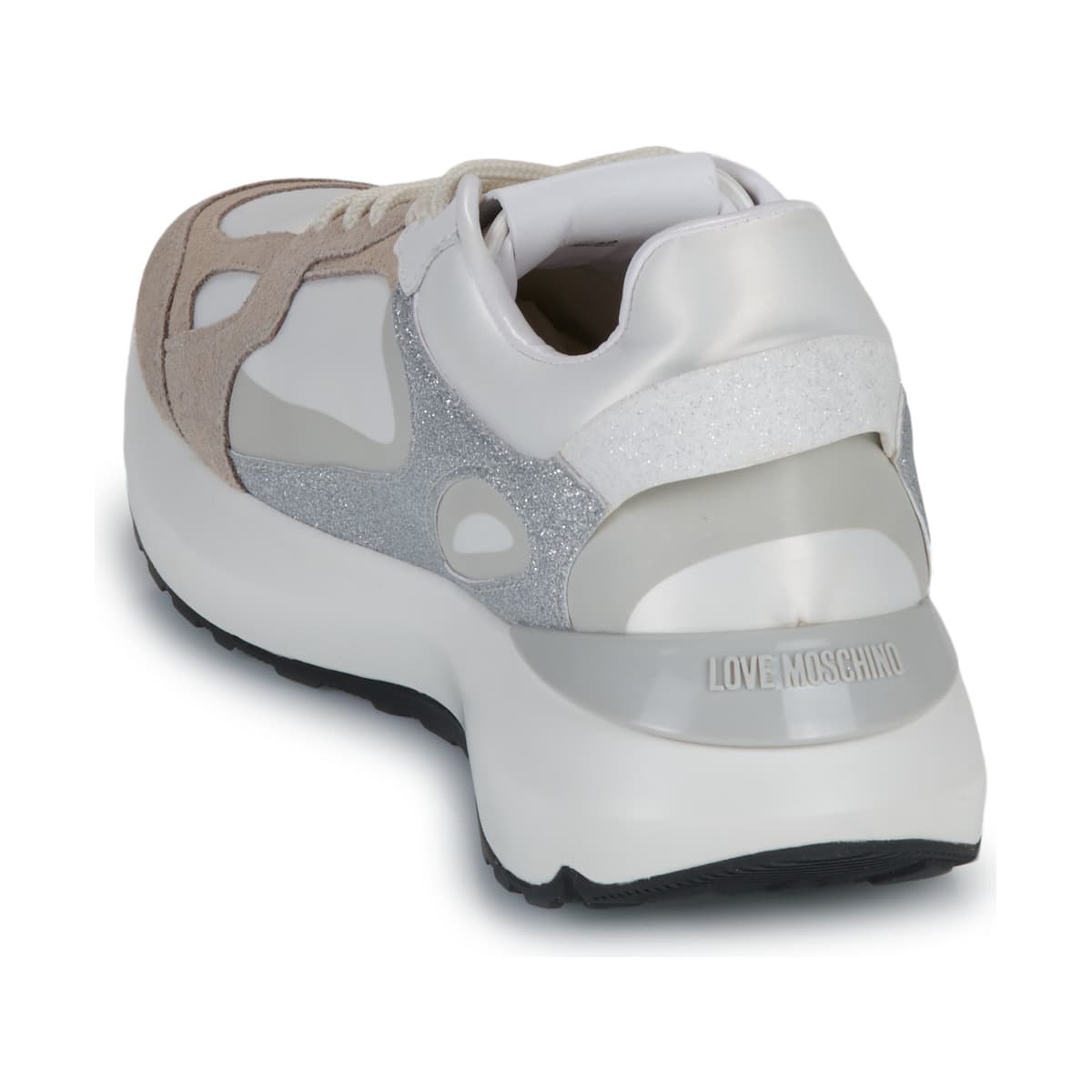 Women's Sneakers Love Moschino Multicolor