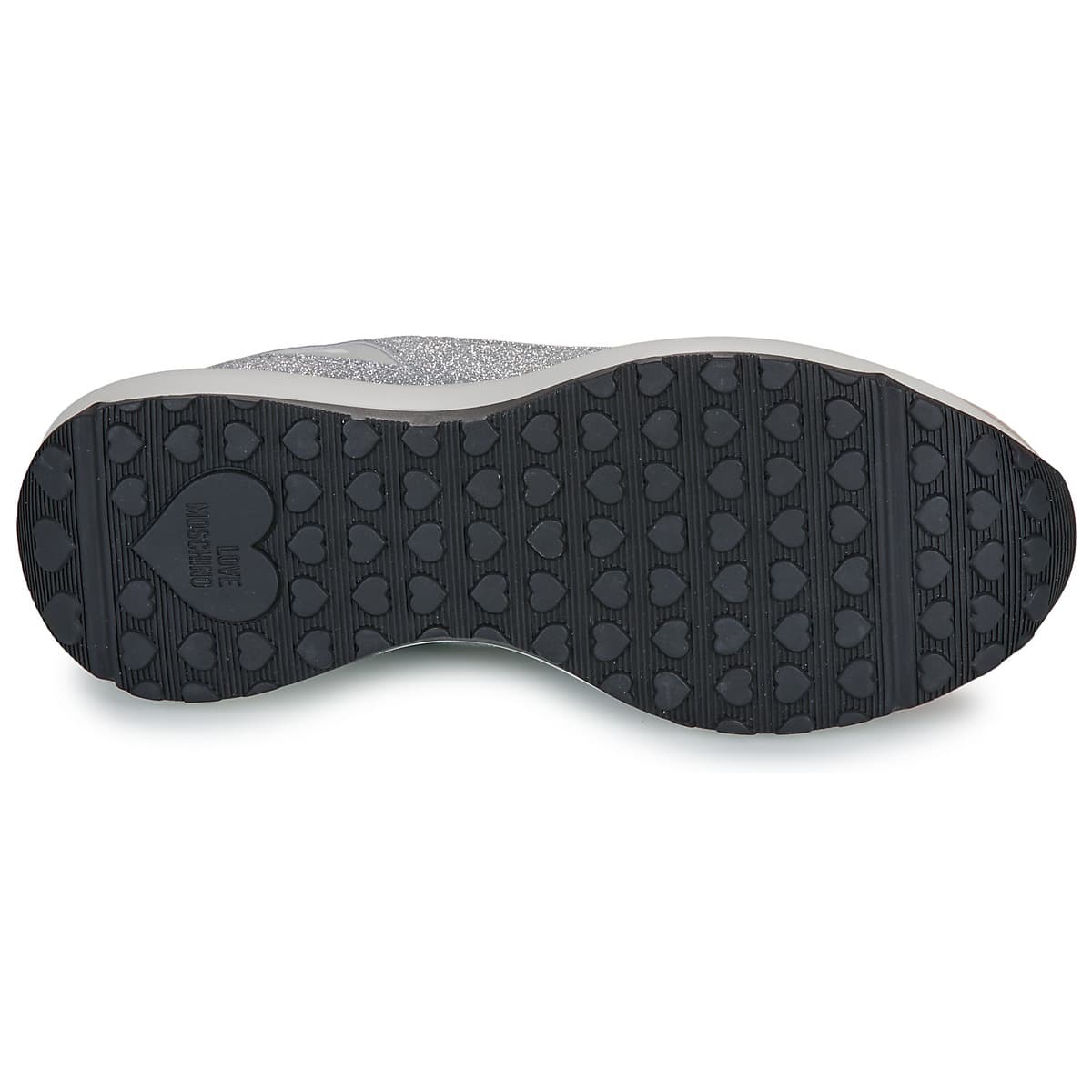 Women's Sneakers Love Moschino Multicolor