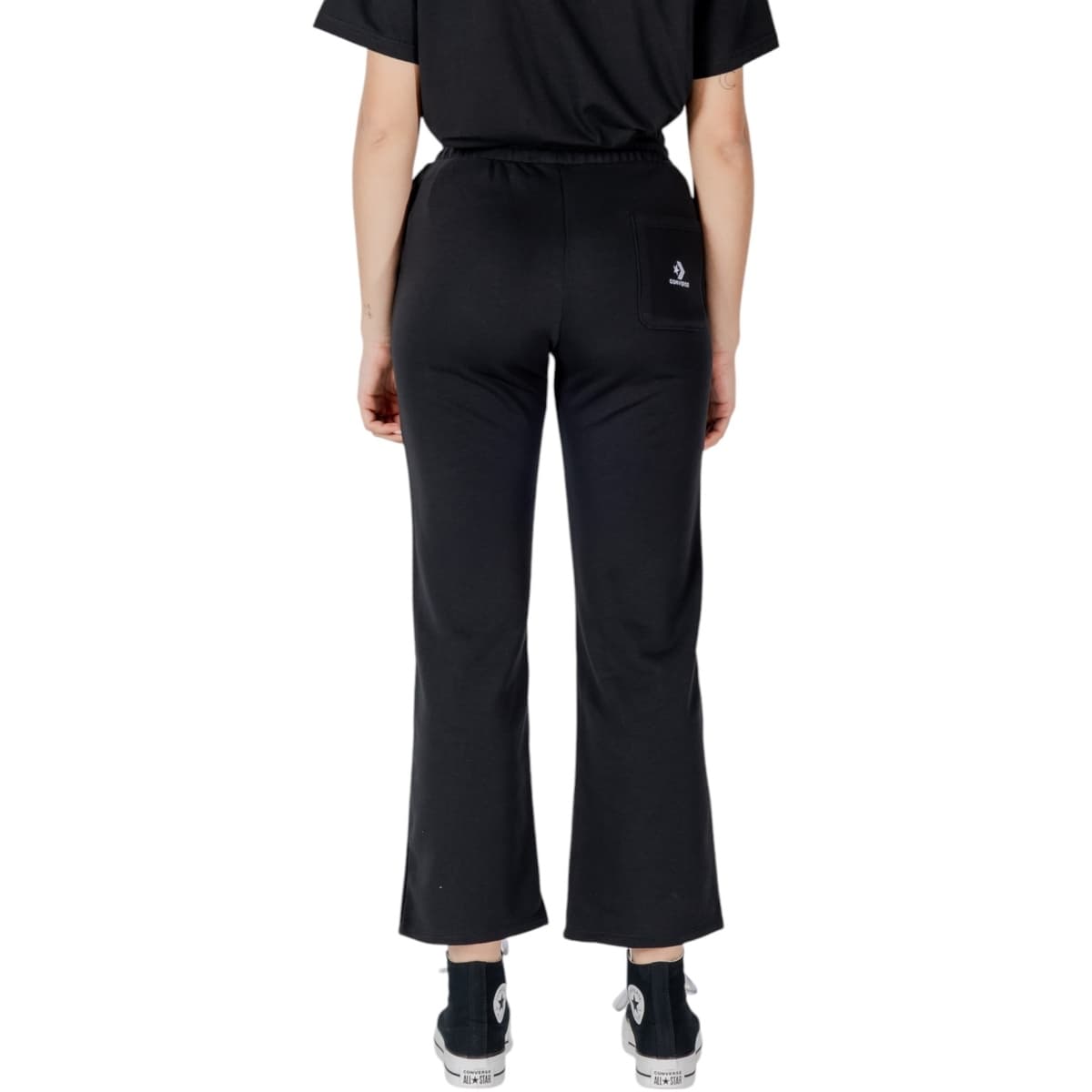 Women's Tracksuits Converse Black