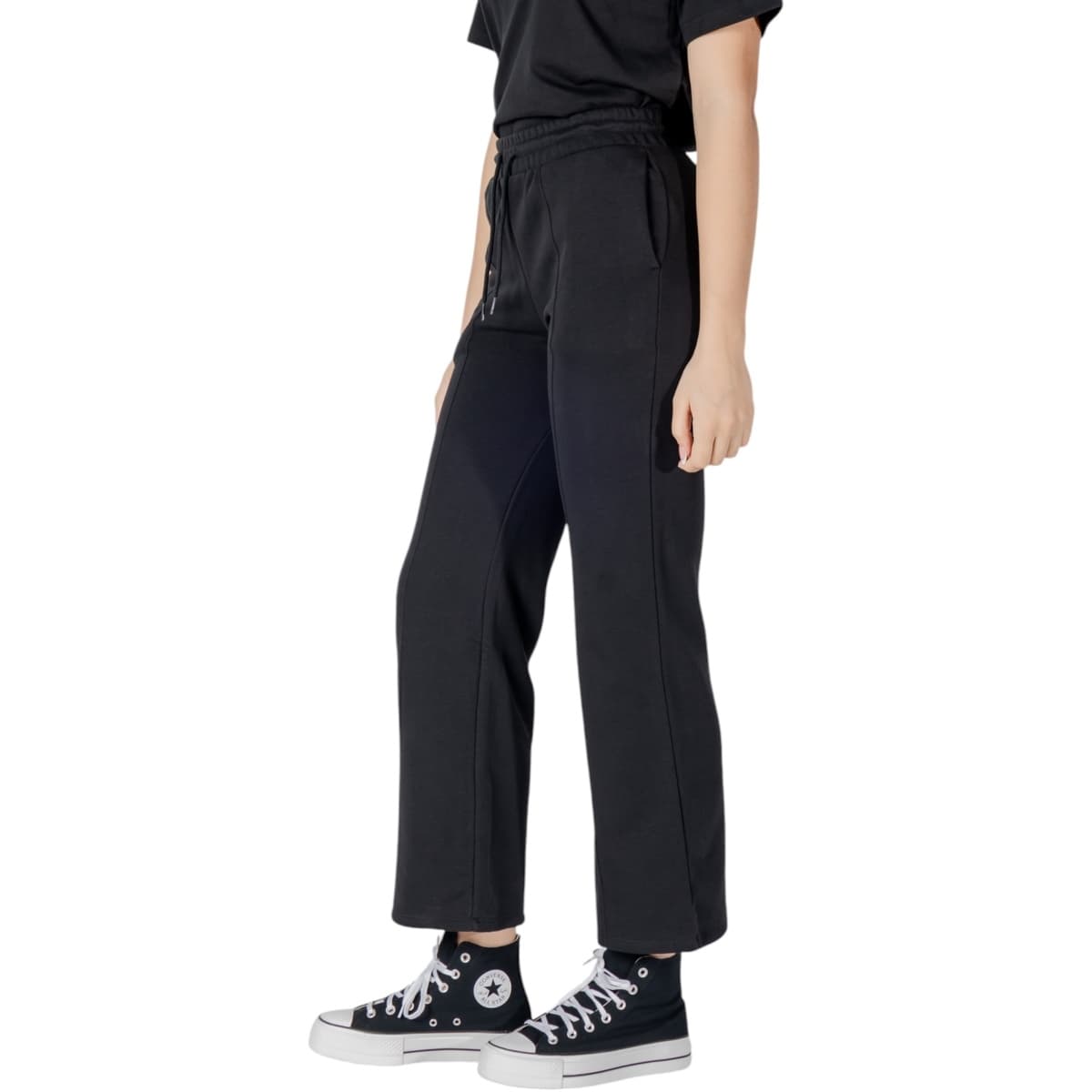 Women's Tracksuits Converse Black