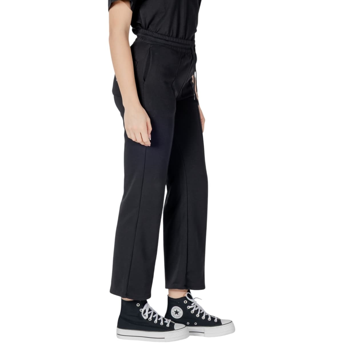Women's Tracksuits Converse Black