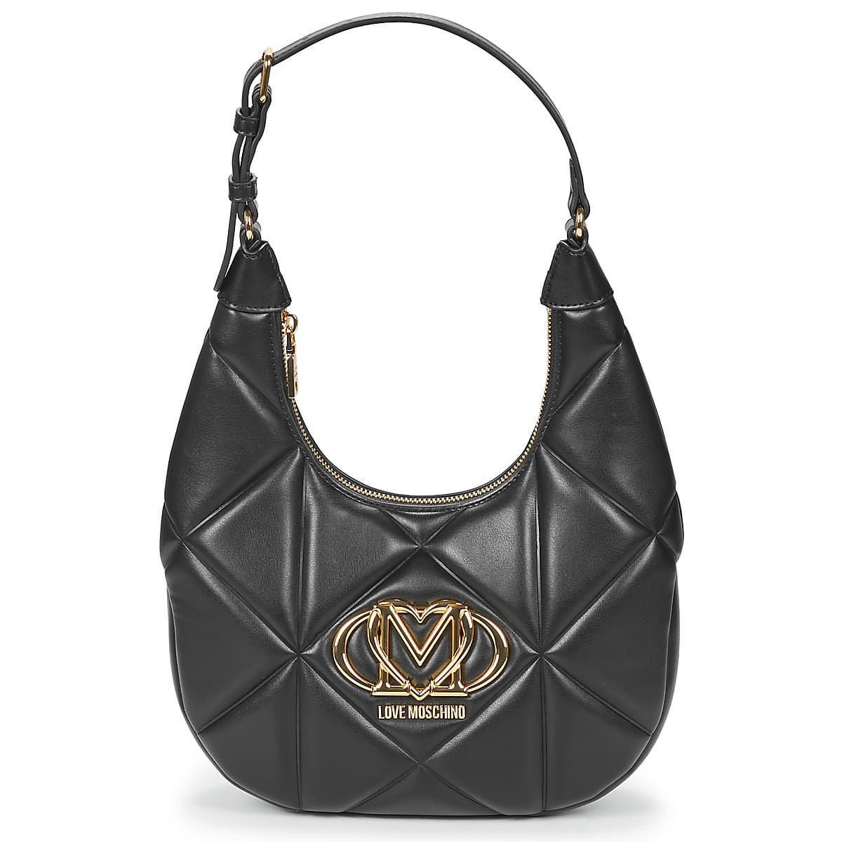 Women's Shoulder Bags Love Moschino Black
