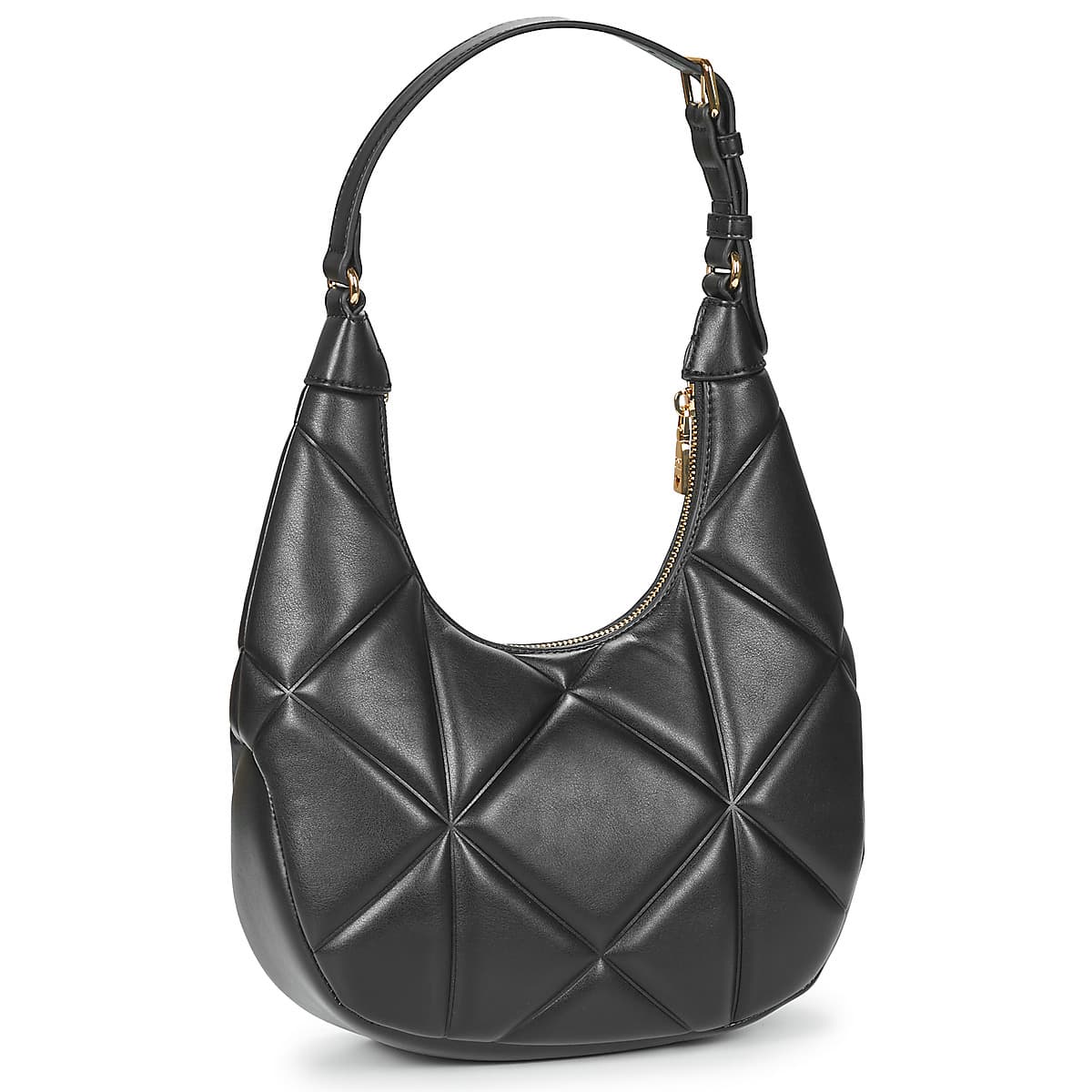 Women's Shoulder Bags Love Moschino Black