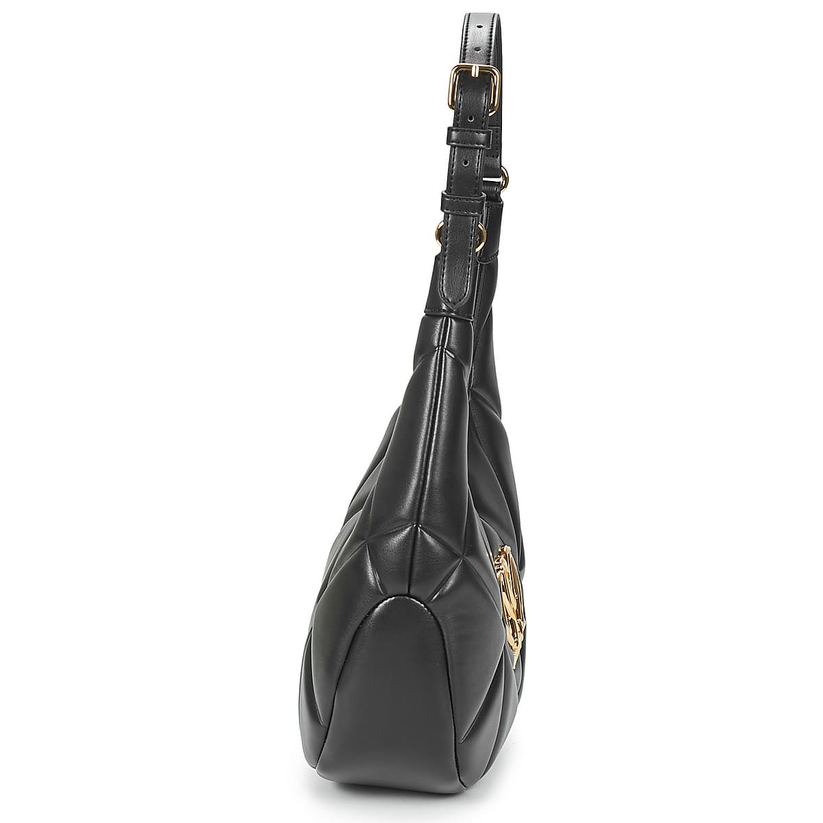 Women's Shoulder Bags Love Moschino Black