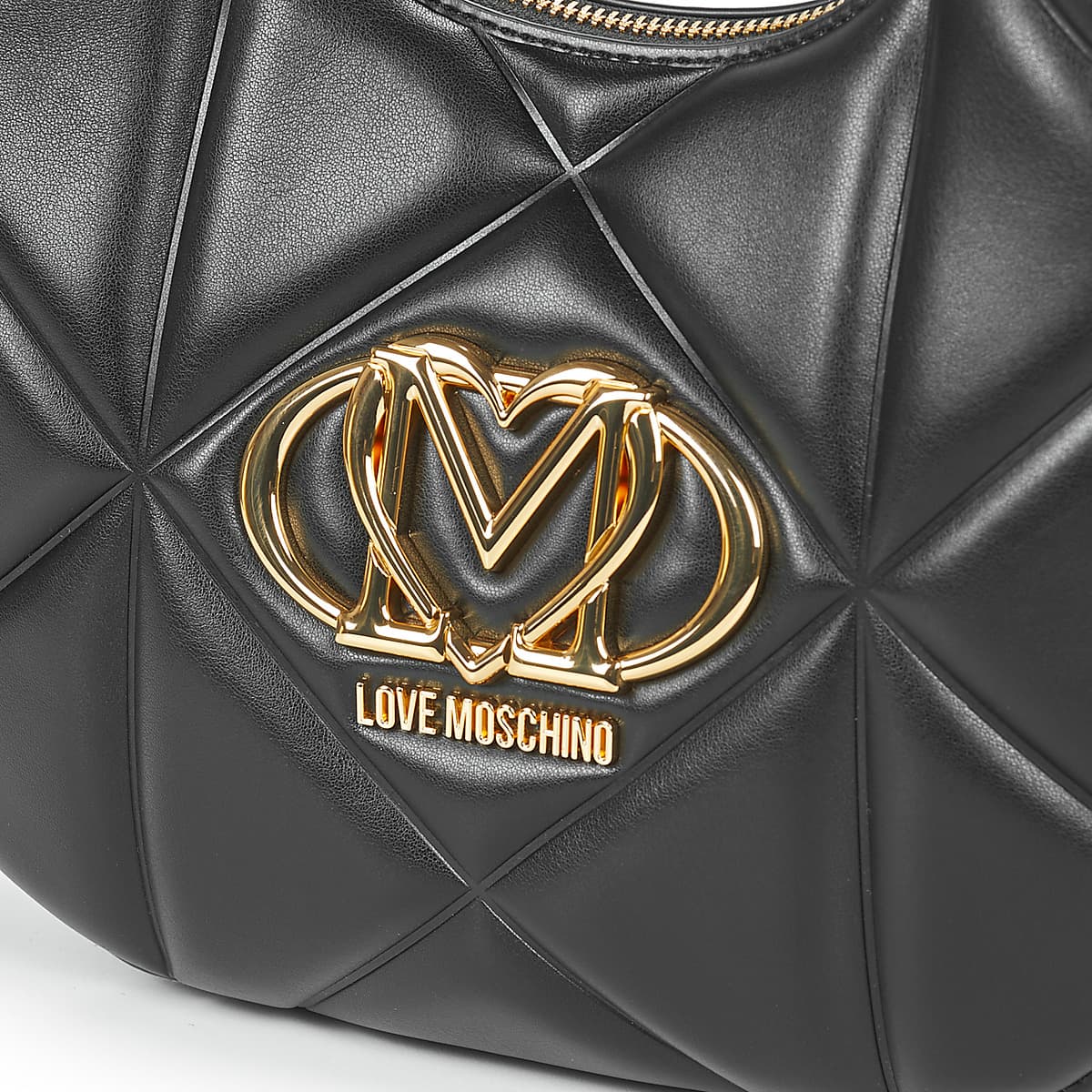 Women's Shoulder Bags Love Moschino Black