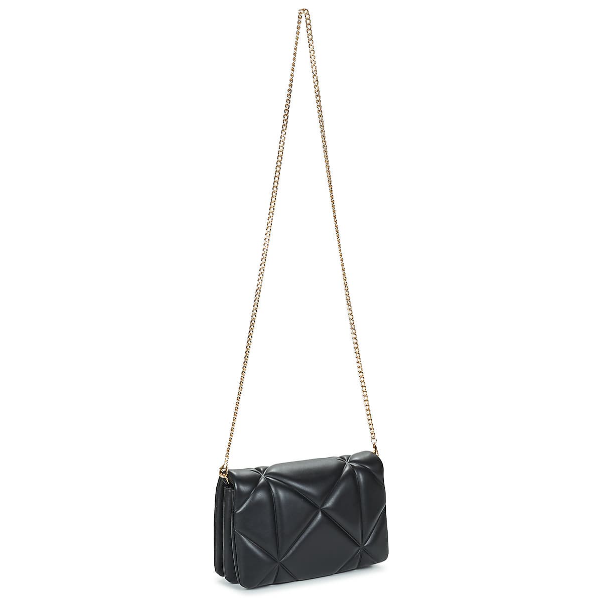 Women's Shoulder Bags Love Moschino Black