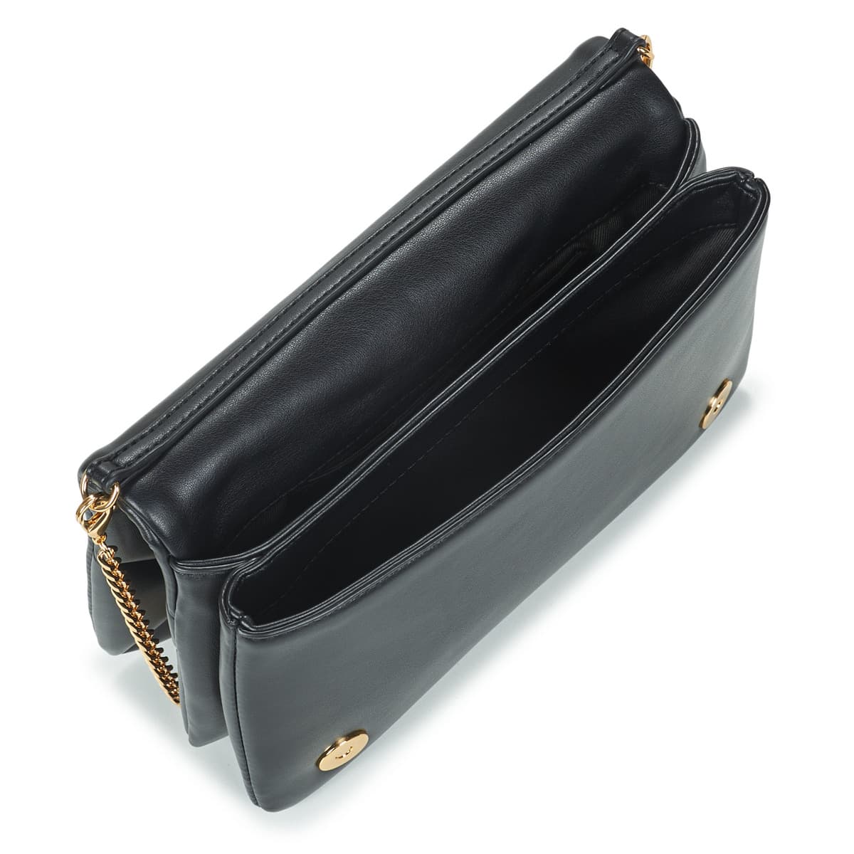 Women's Shoulder Bags Love Moschino Black