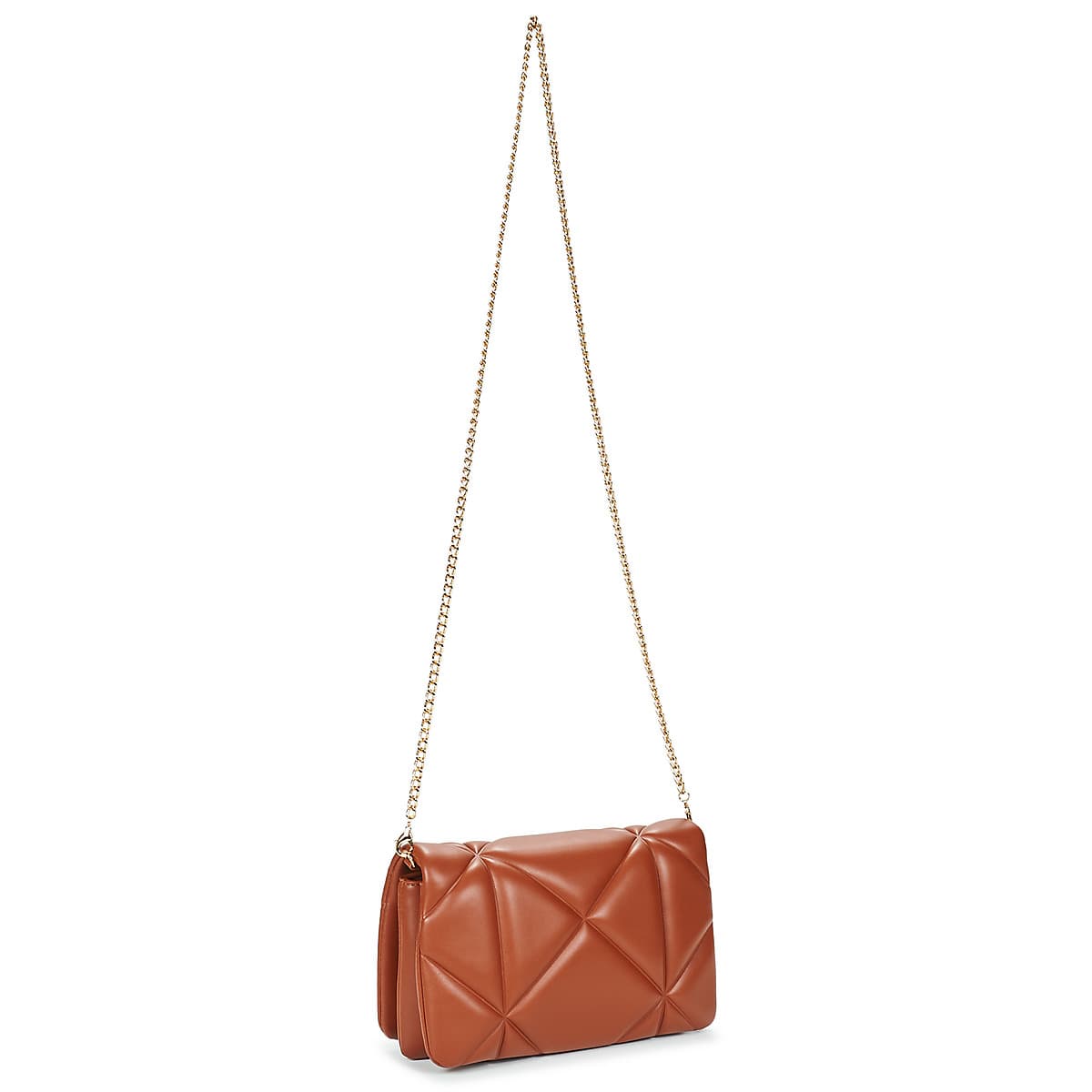Women's Shoulder Bags Love Moschino Brown