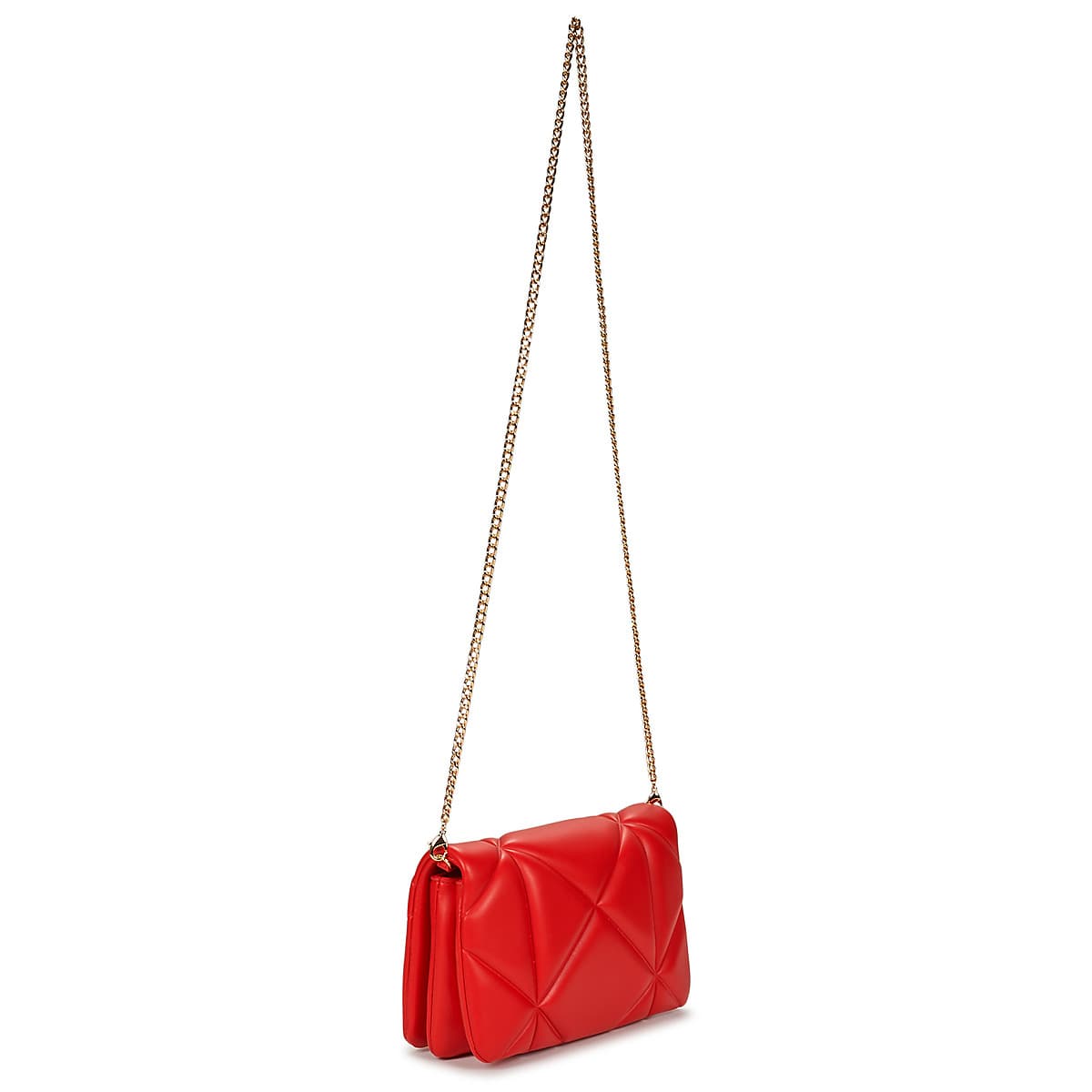 Women's Shoulder Bags Love Moschino Red