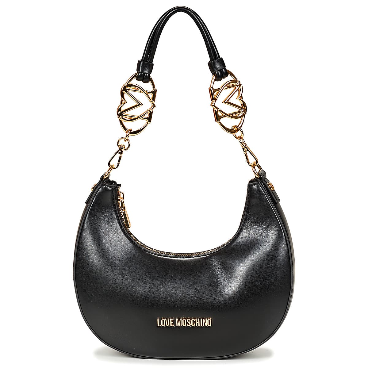 Women's Shoulder Bags Love Moschino Black