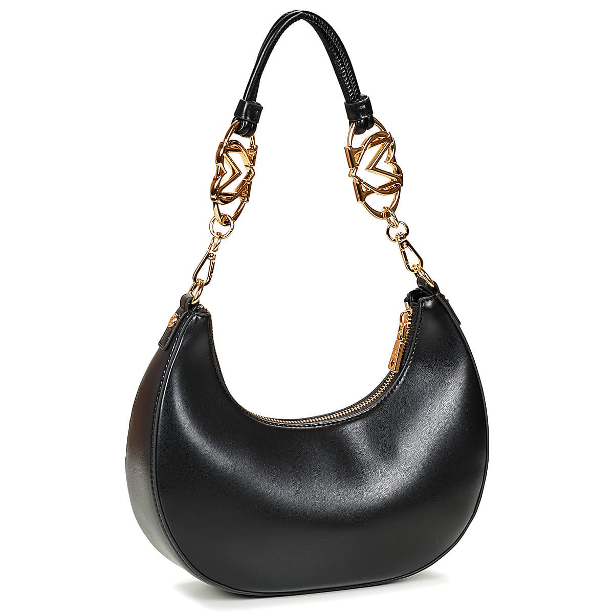 Women's Shoulder Bags Love Moschino Black